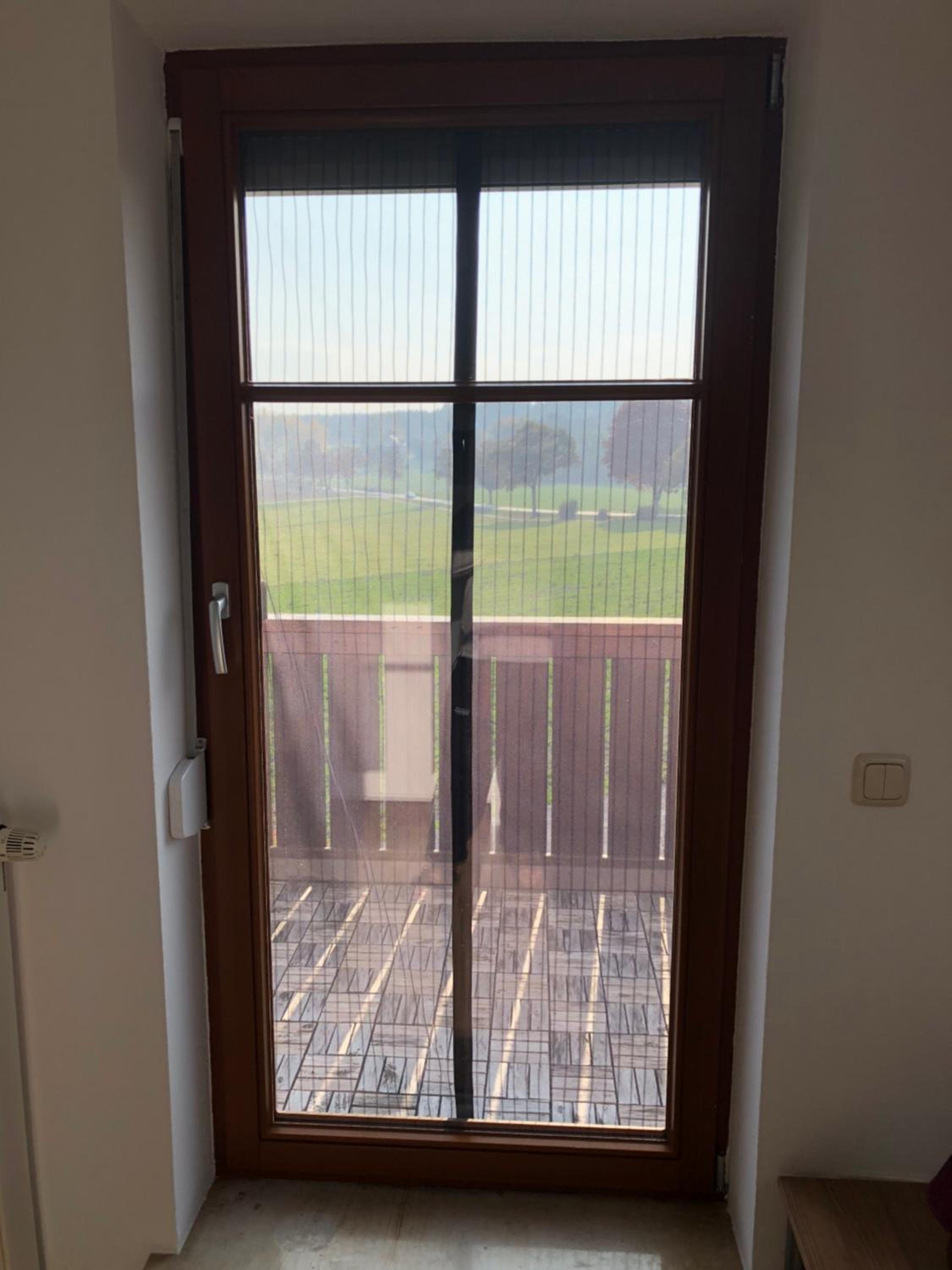 Ferienwohnung Aretsried 2