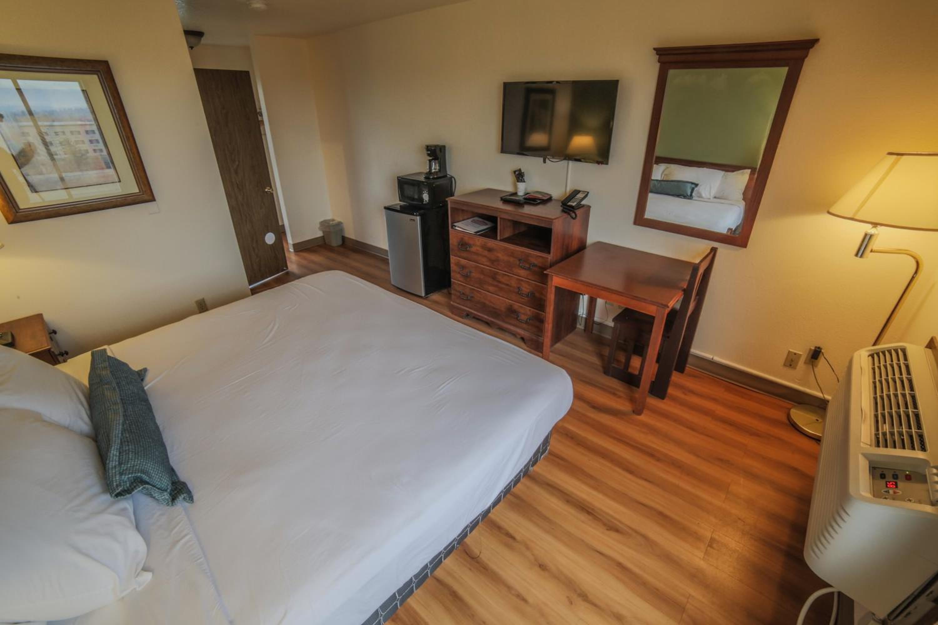 Sunnyside Inn and Suites, Billede 10
