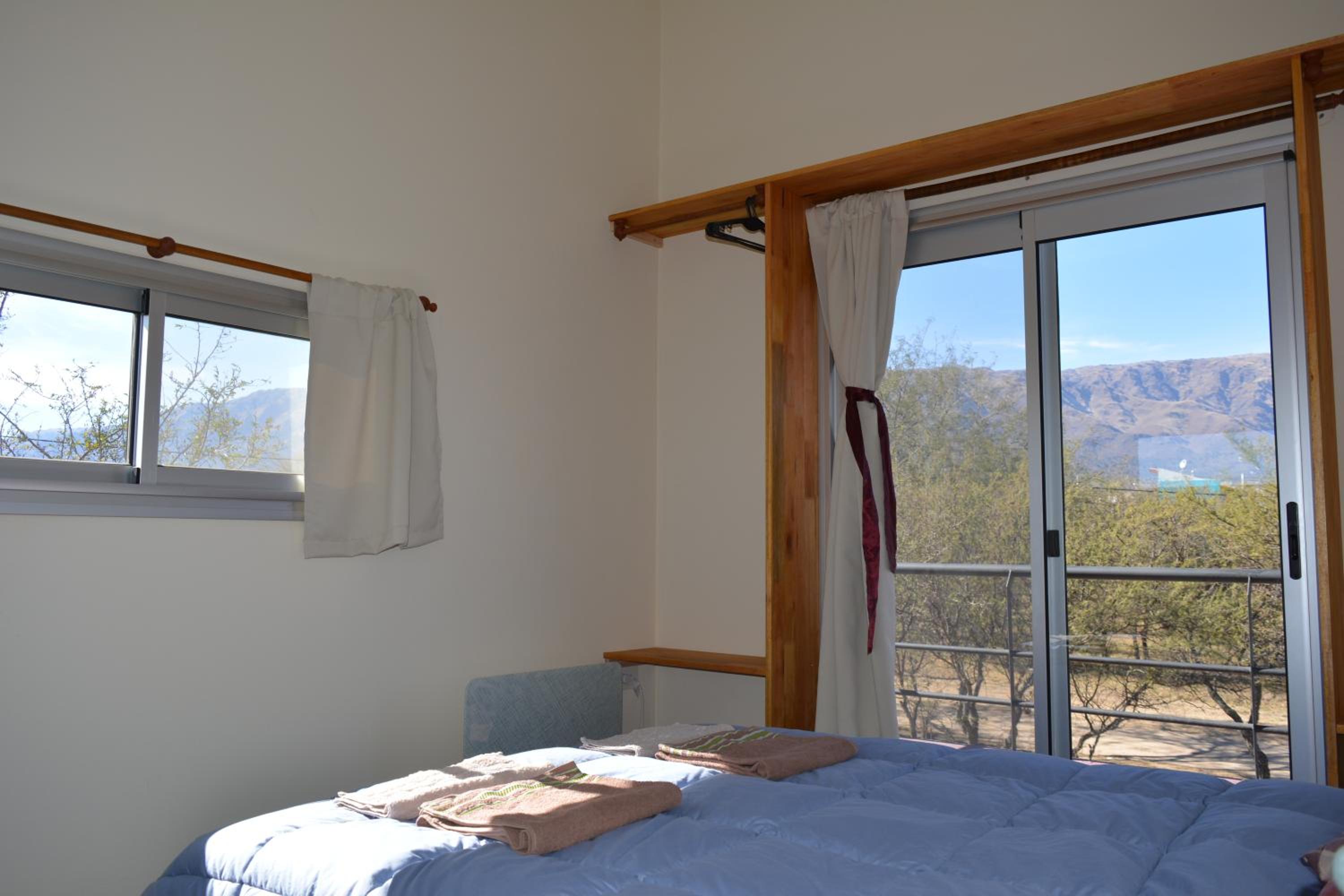 Cabaña Anita