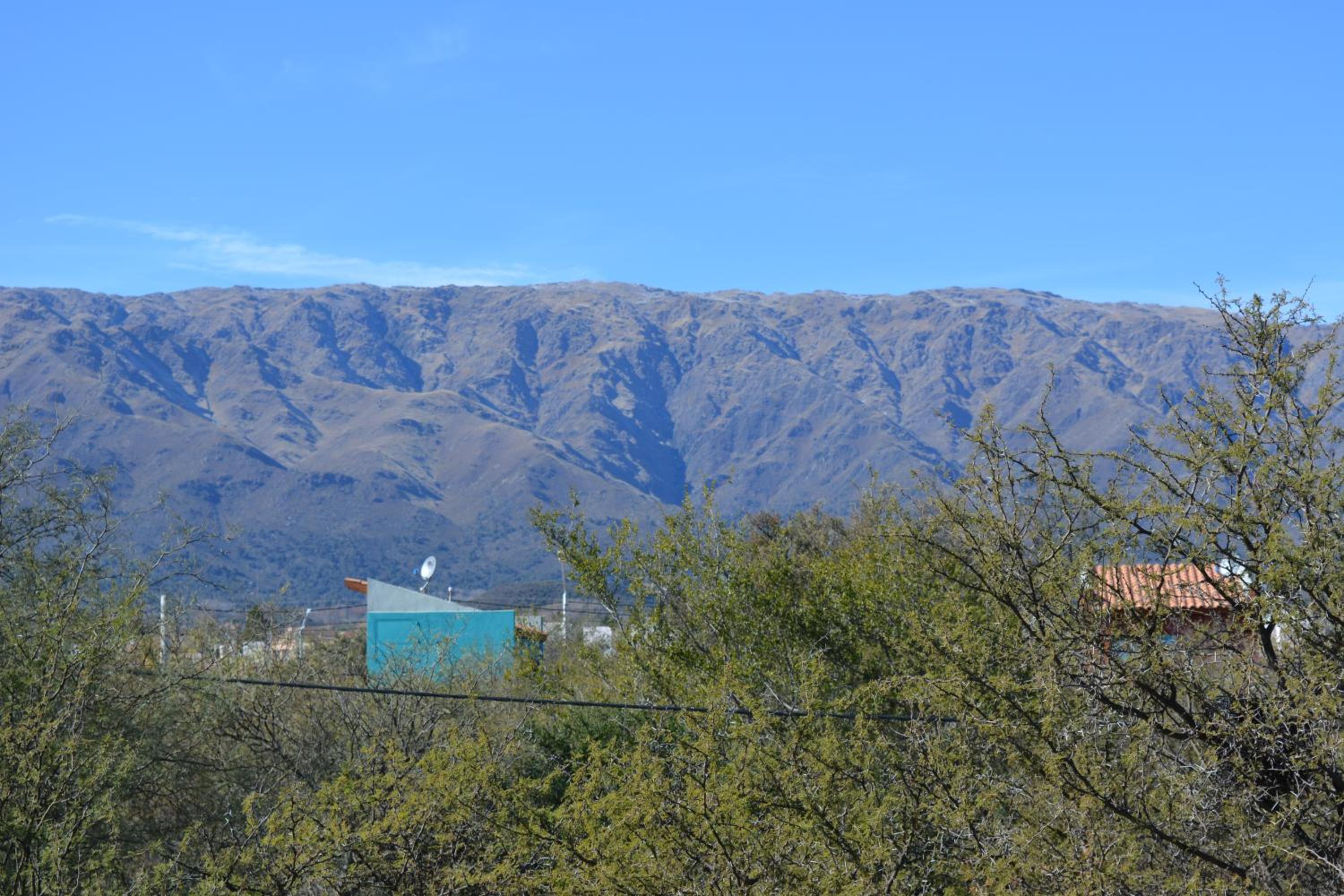 Cabaña Anita