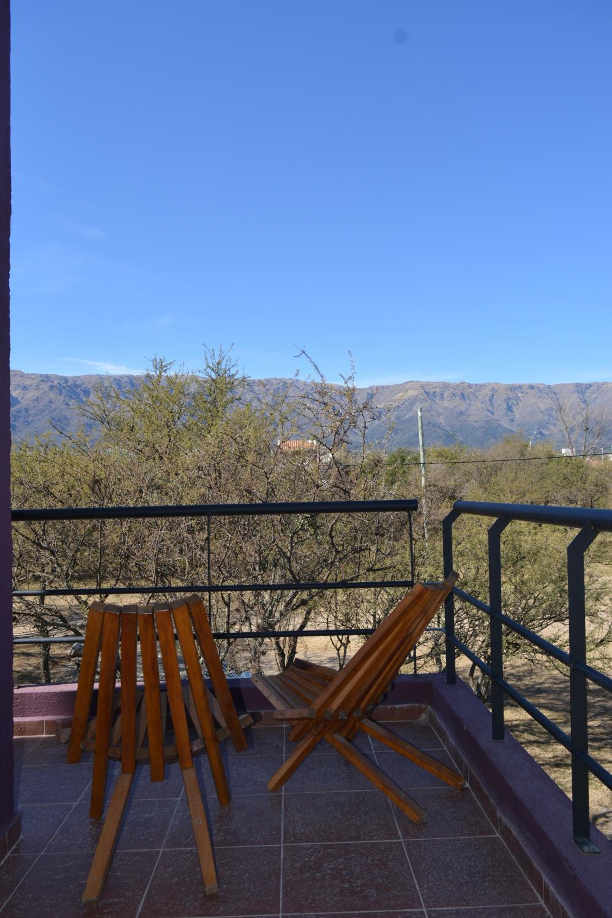 Cabaña Anita