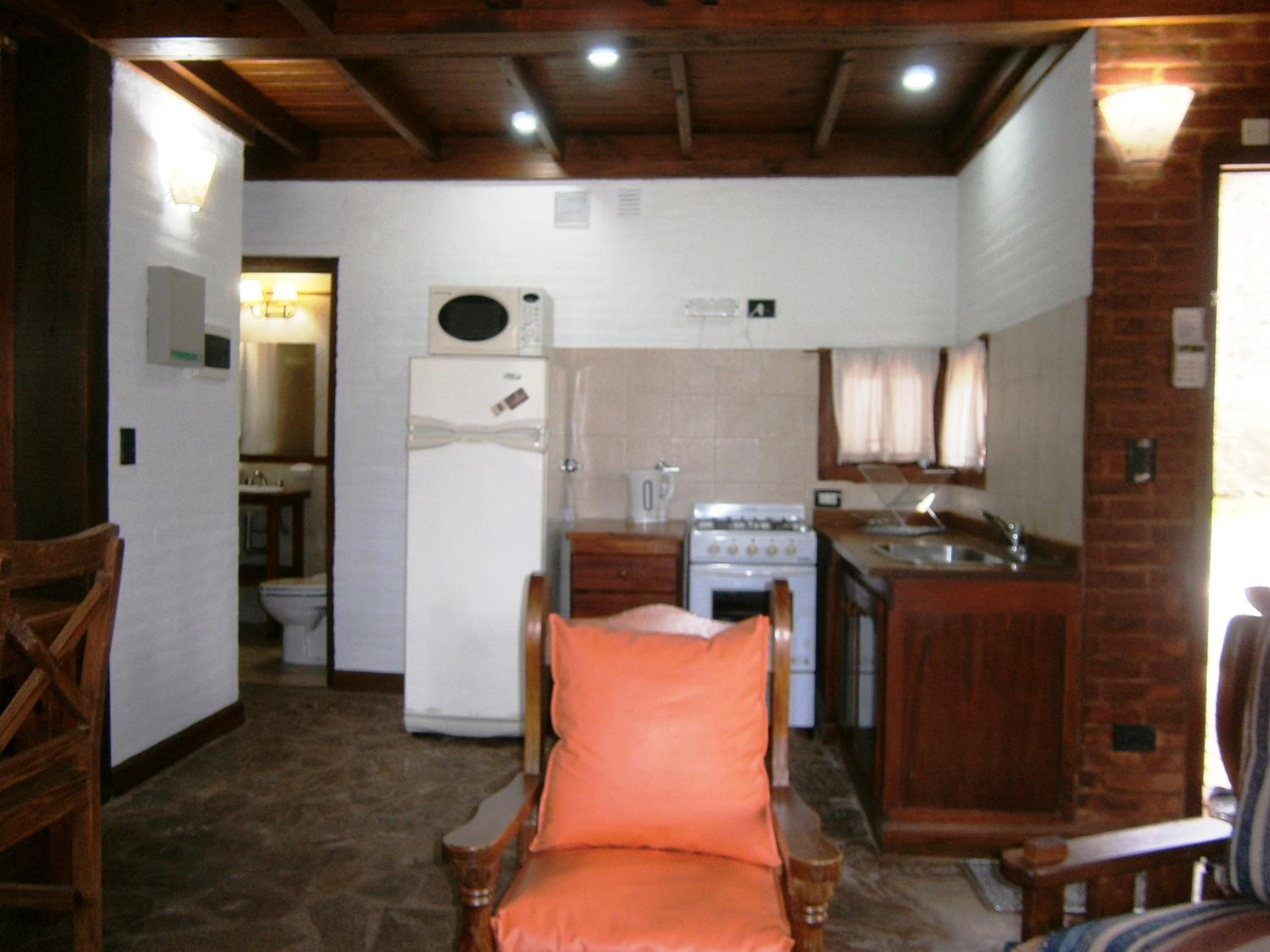 Cabañas Casa Loló