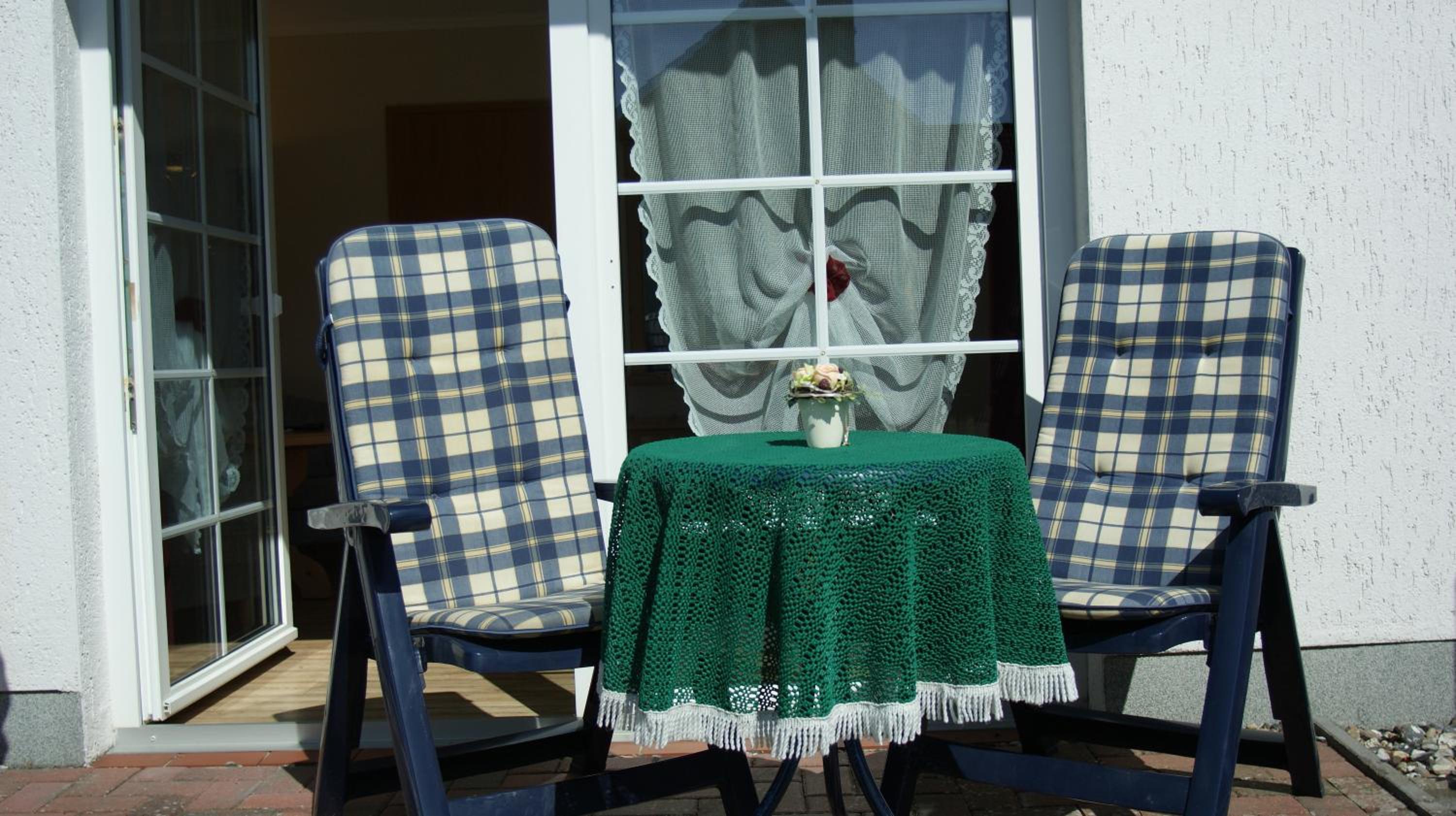 Haus Strandeck