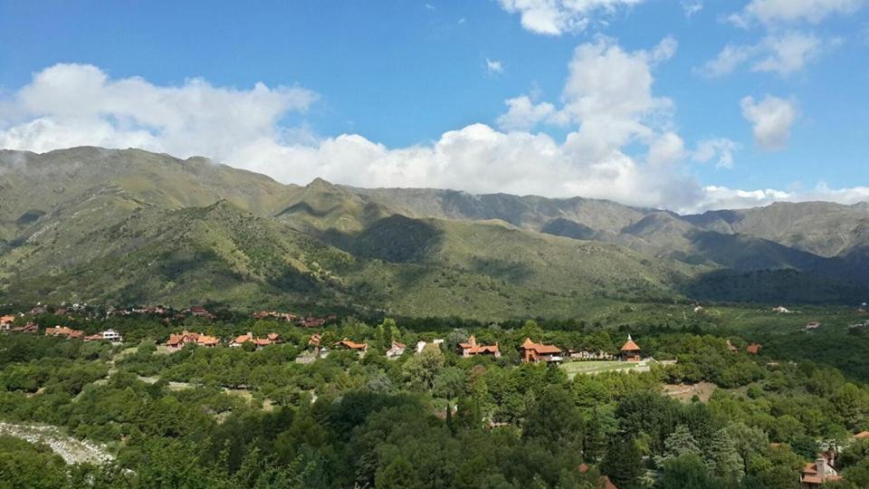 Cabaña Anita