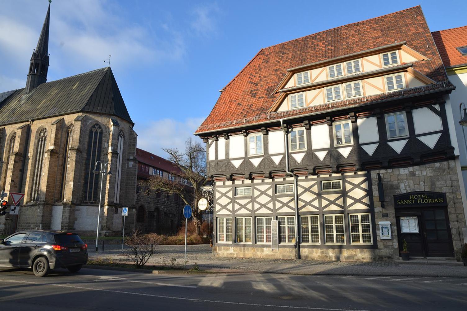 Haus Sankt Florian