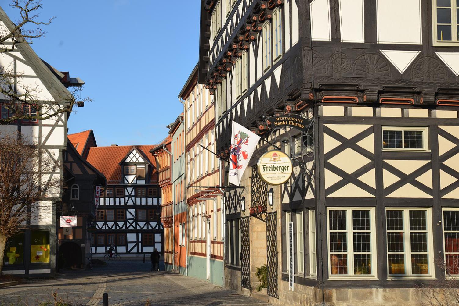 Haus Sankt Florian