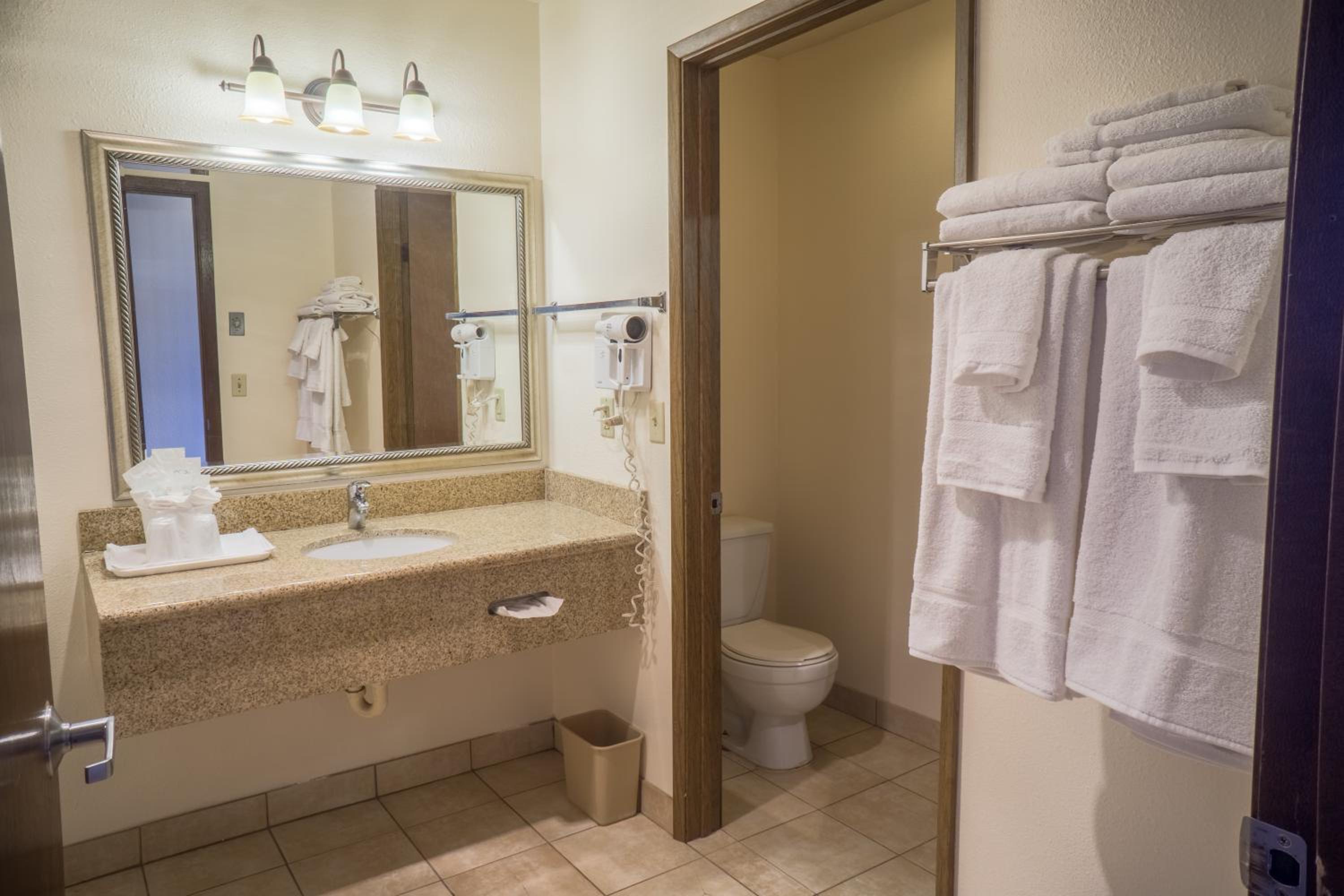 Sunnyside Inn and Suites, Billede 82