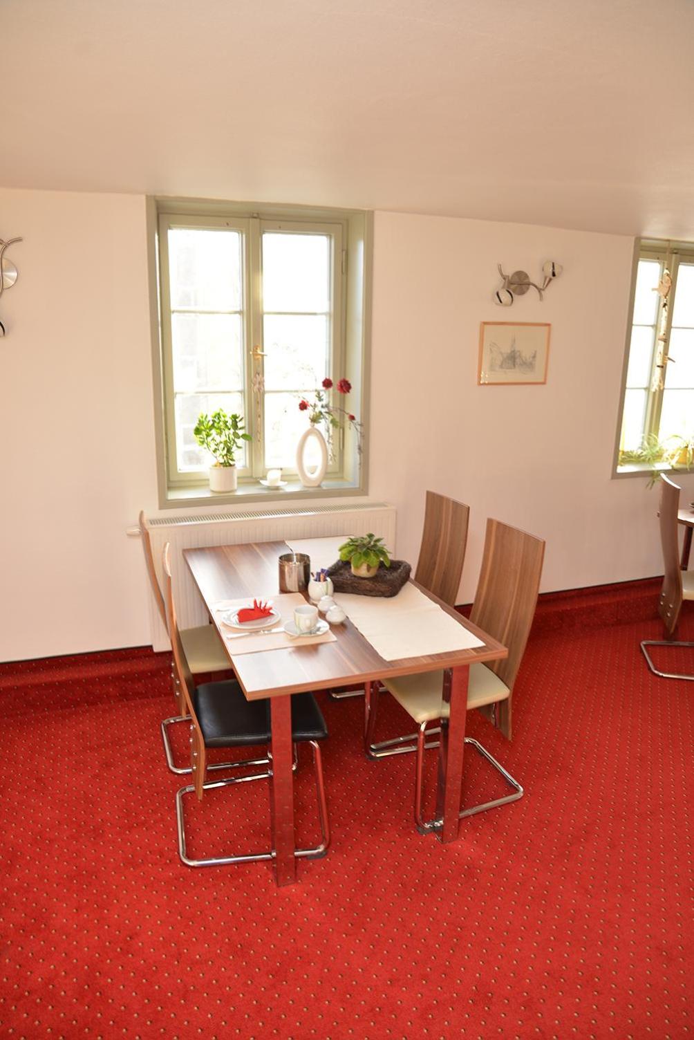 Haus Sankt Florian