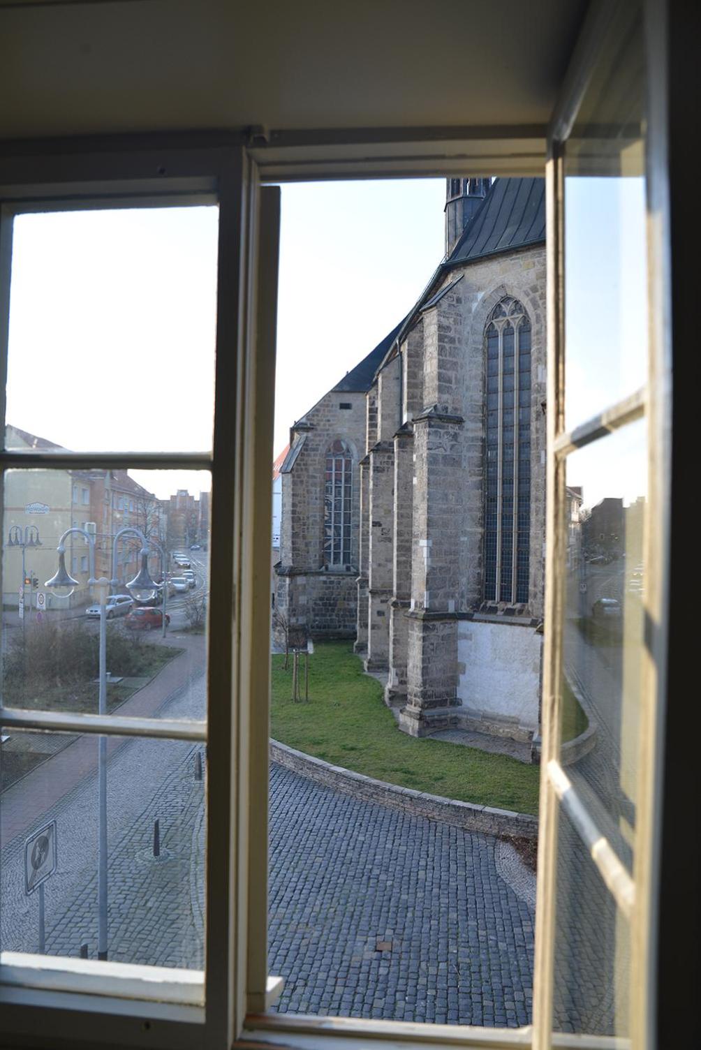 Haus Sankt Florian