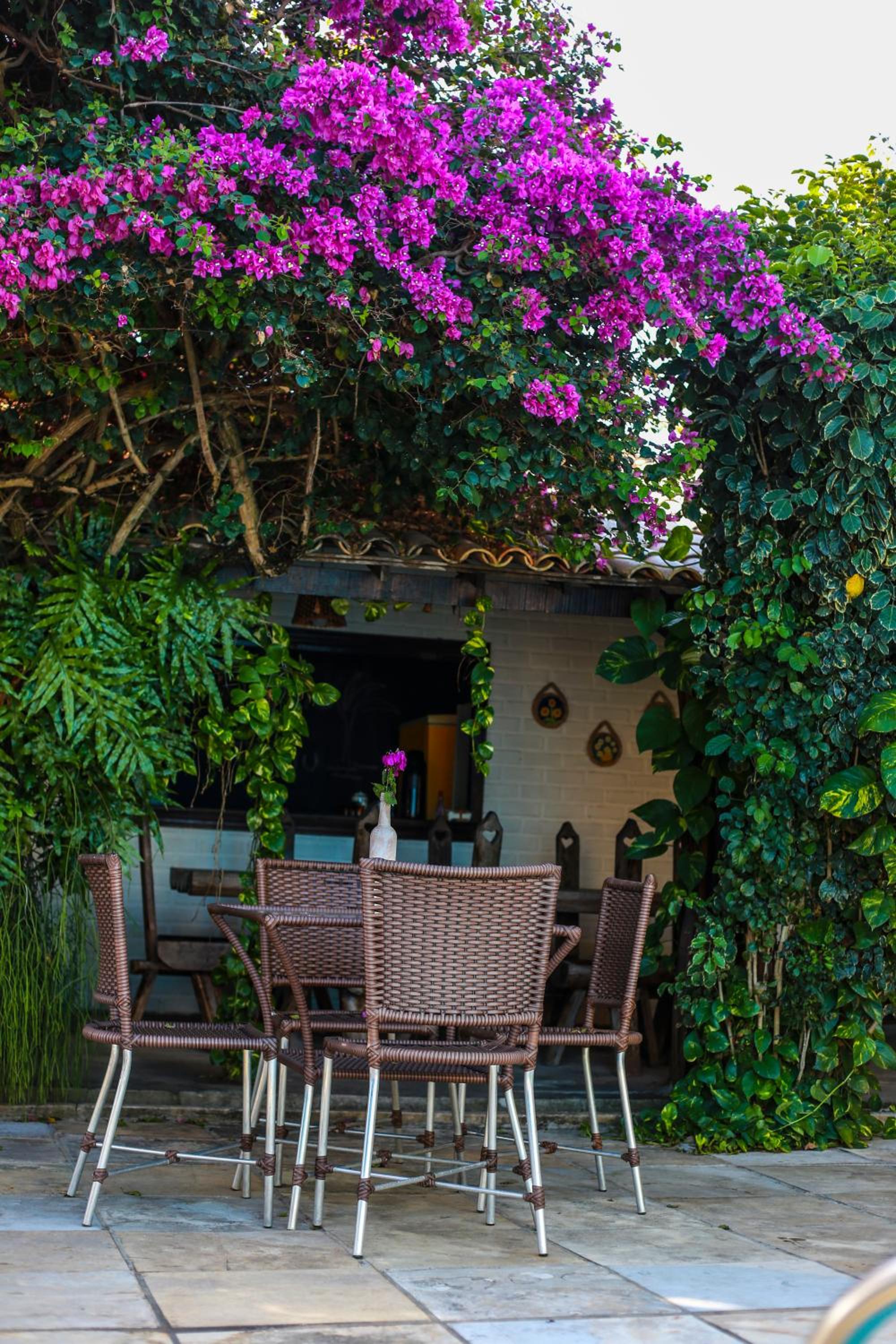 Oceana Suites Villas de Tibau