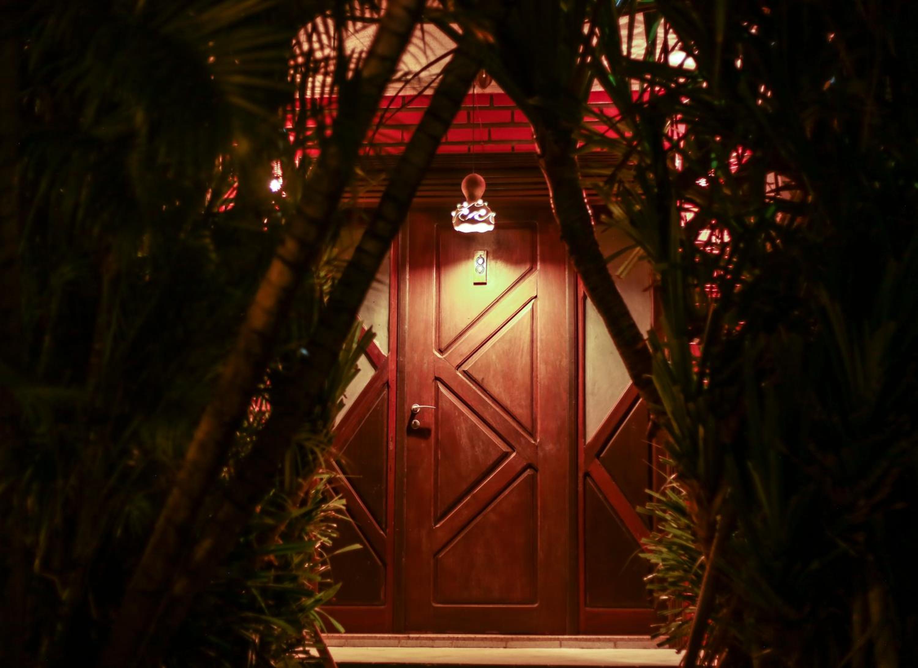 Oceana Suites Villas de Tibau