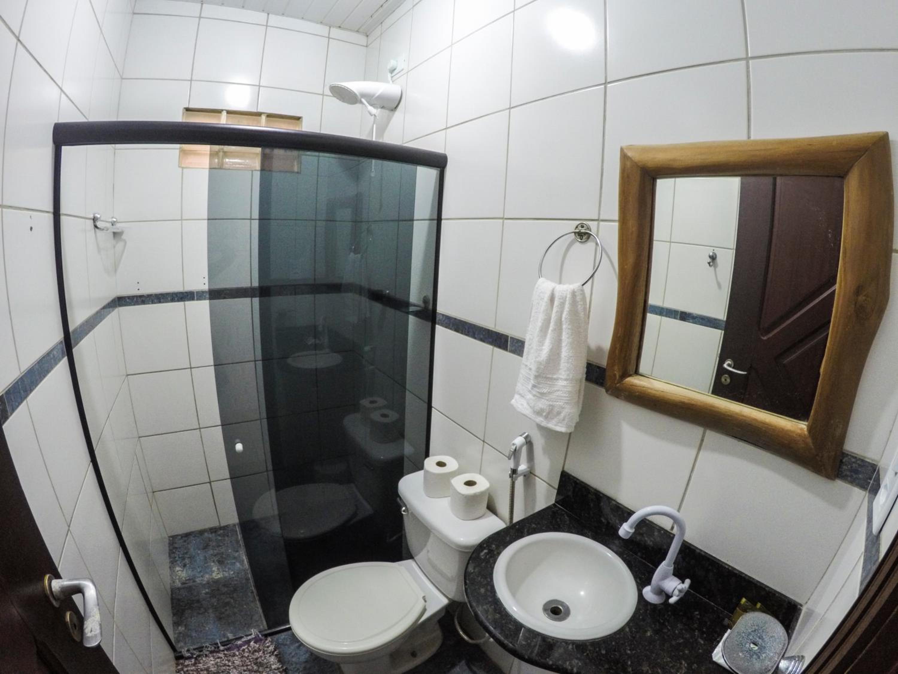 Oceana Suites Villas de Tibau