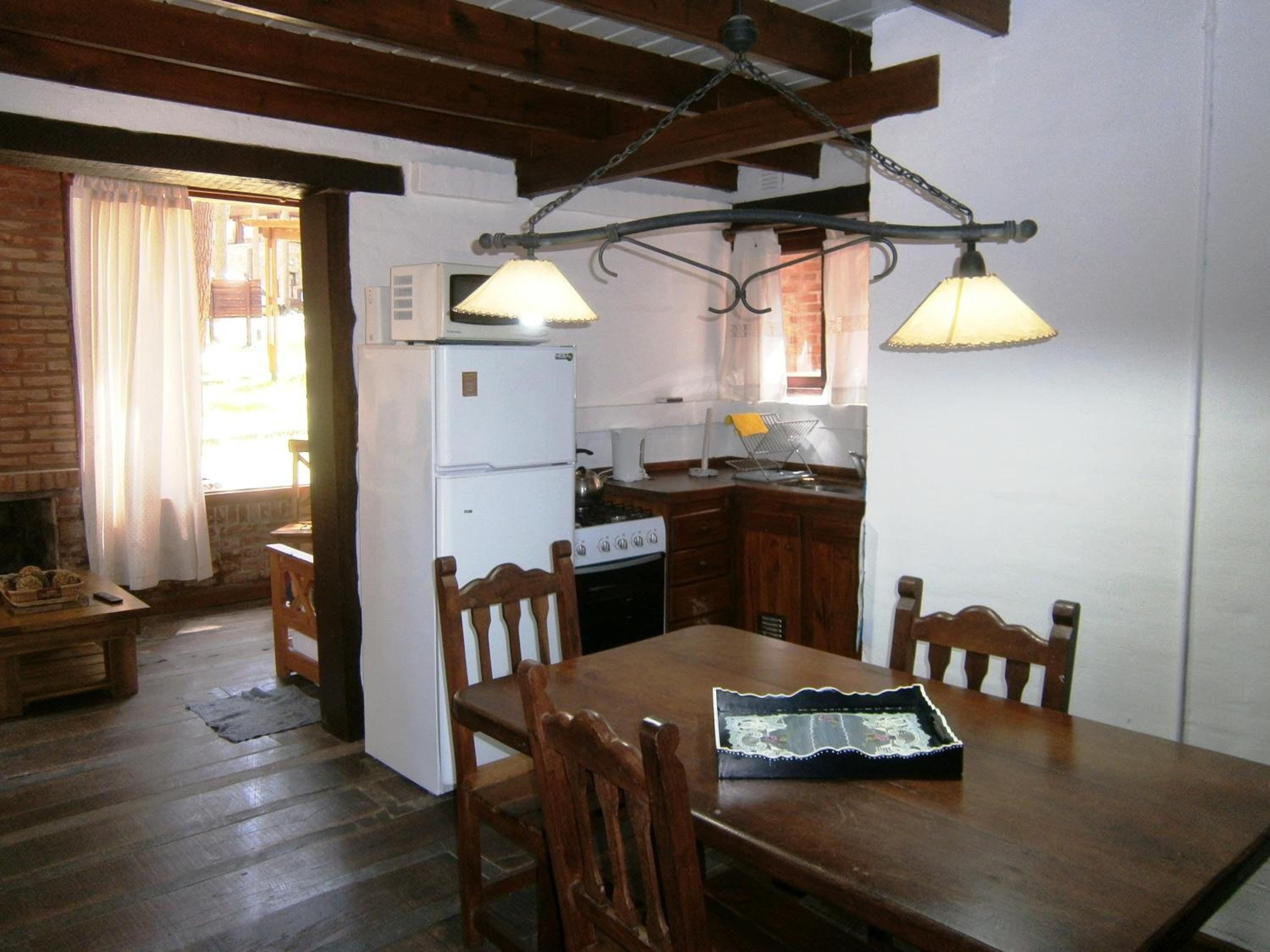 Cabañas Casa Loló