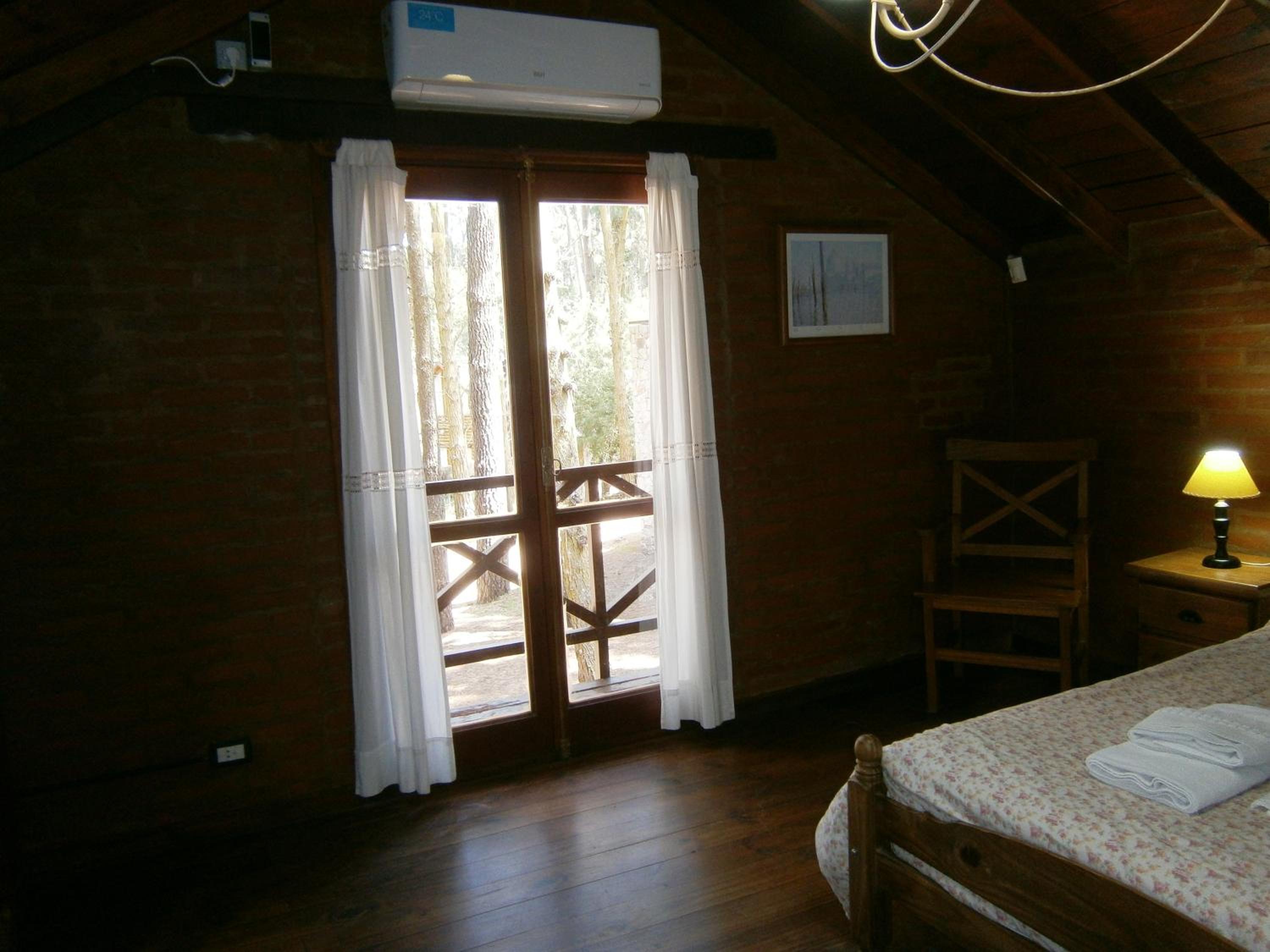 Cabañas Casa Loló