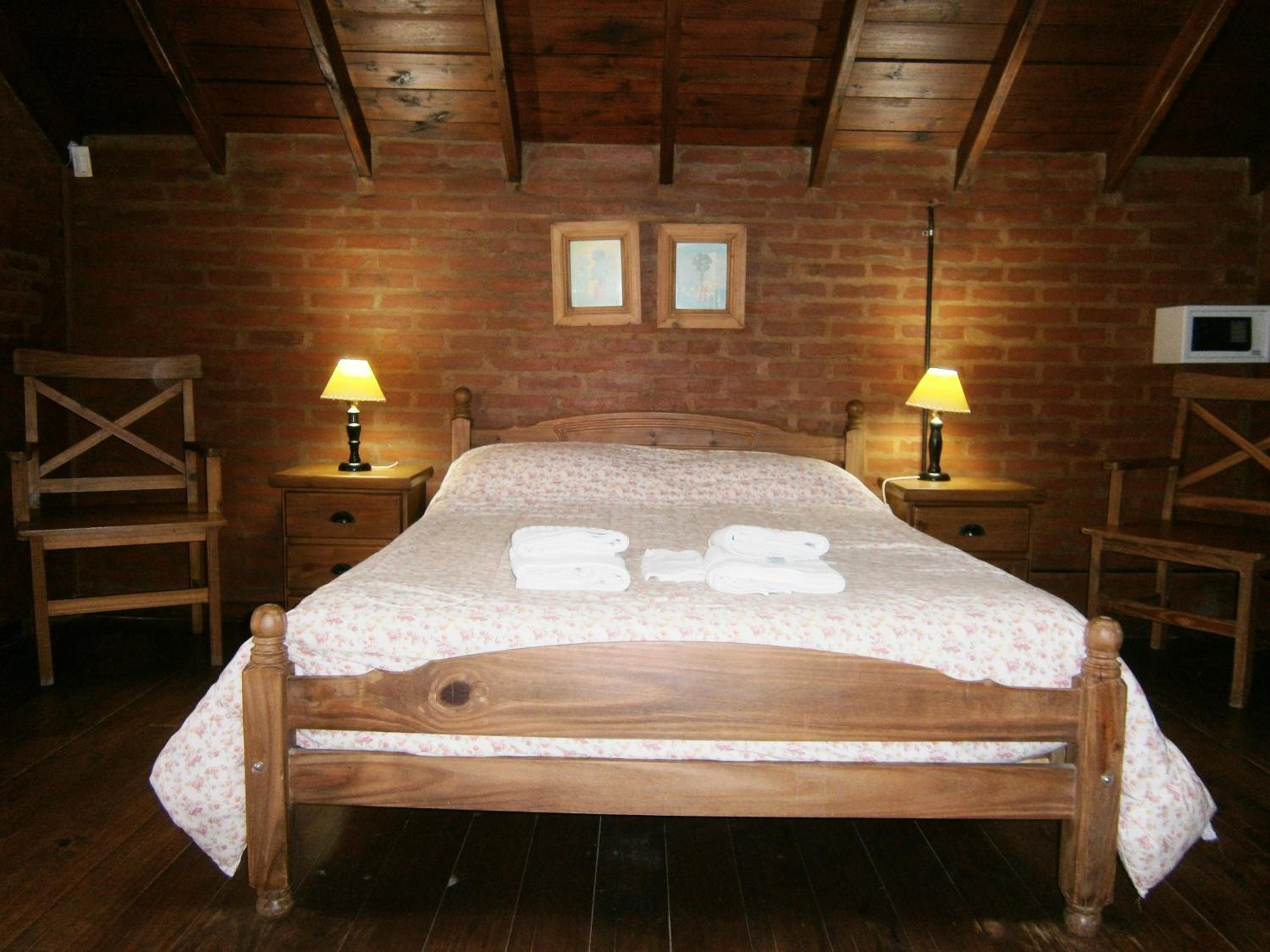 Cabañas Casa Loló