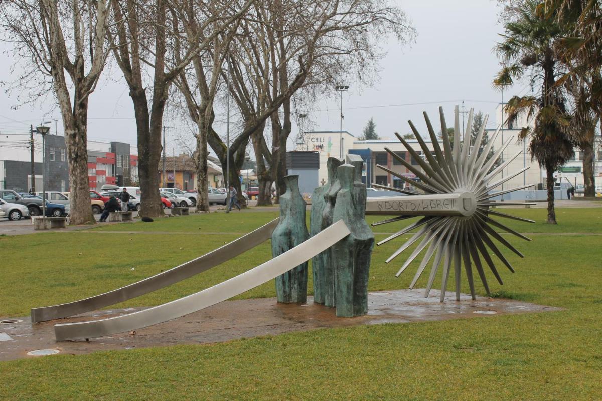 children's play area
