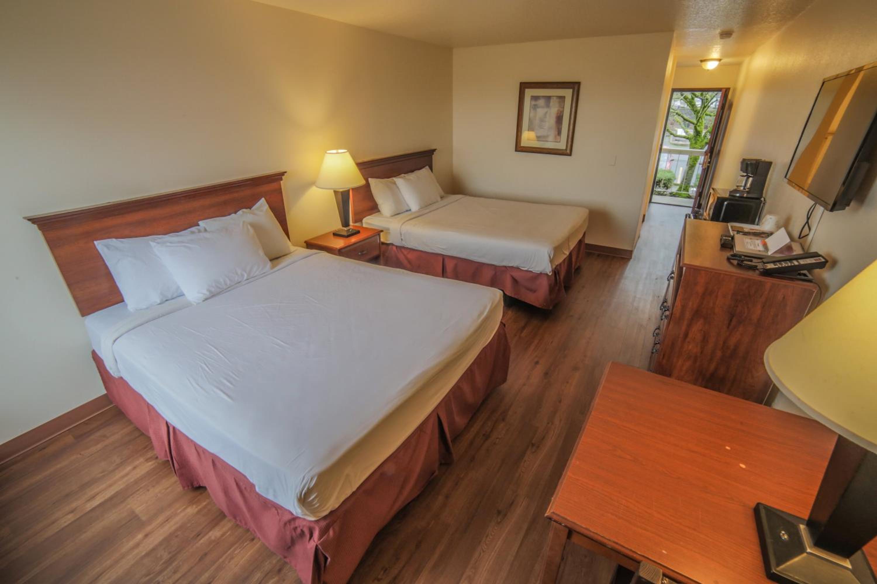 Sunnyside Inn and Suites, Billede 62