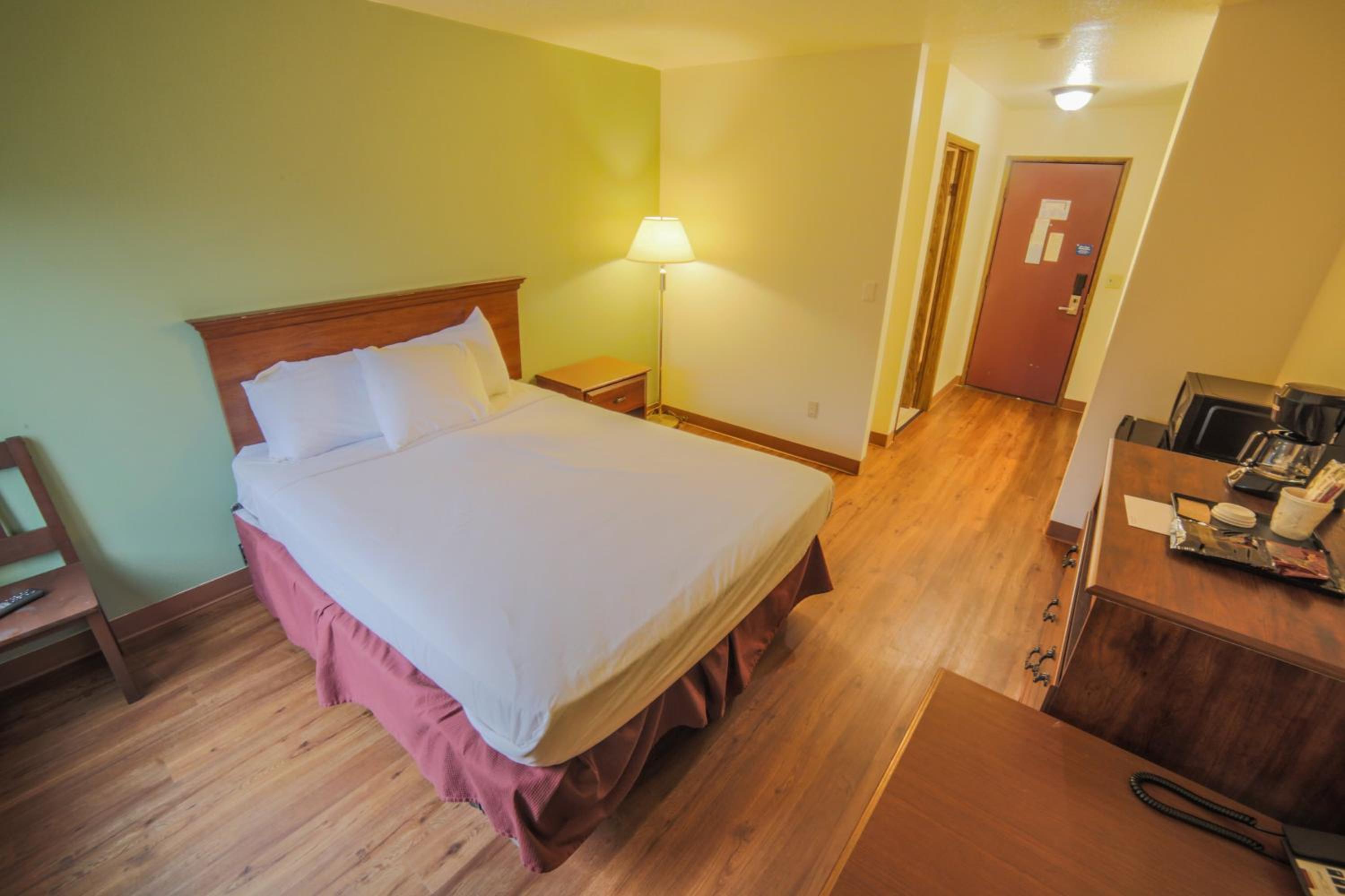 Sunnyside Inn and Suites, Billede 20