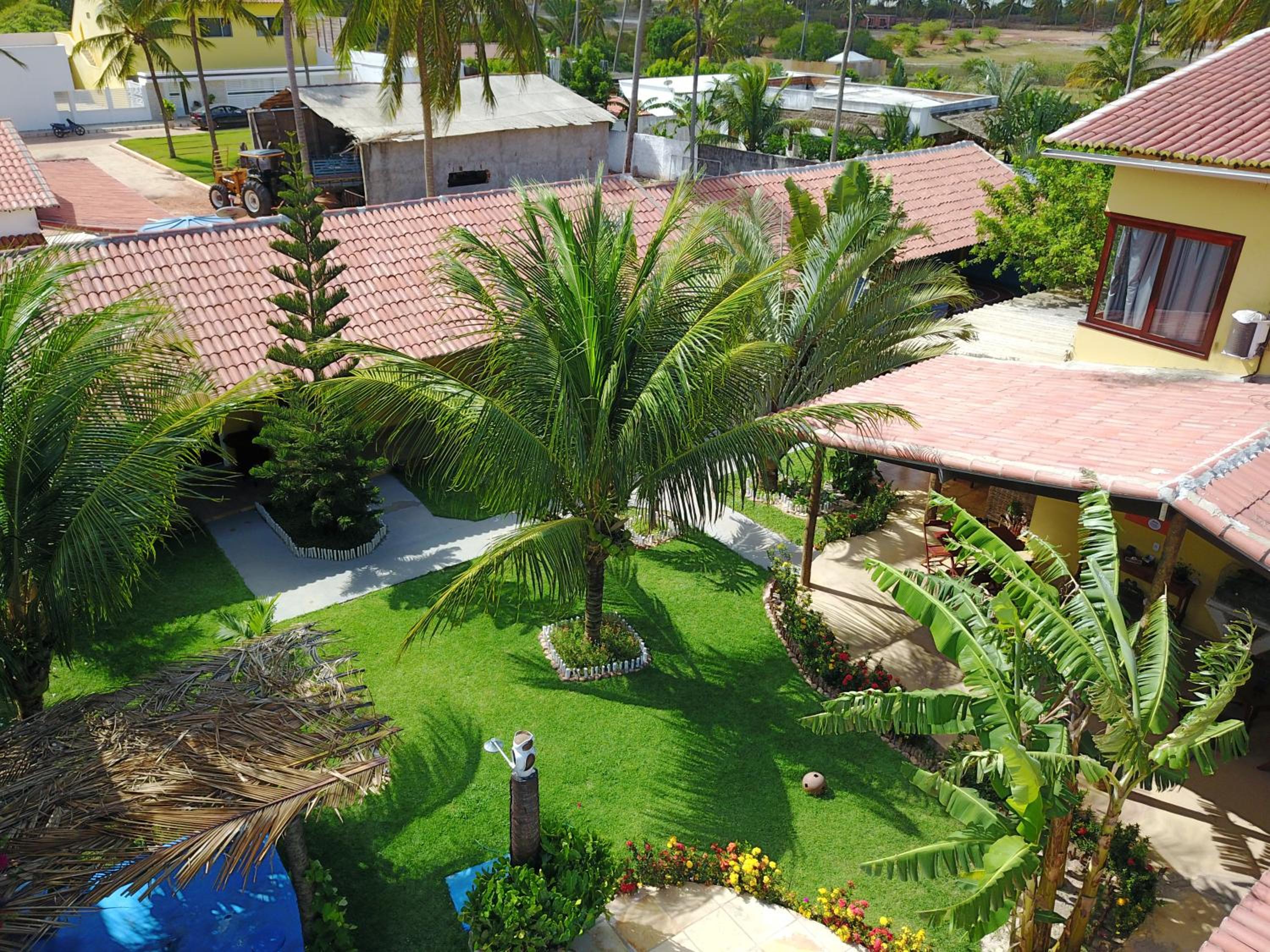 Pousada Casa Típica