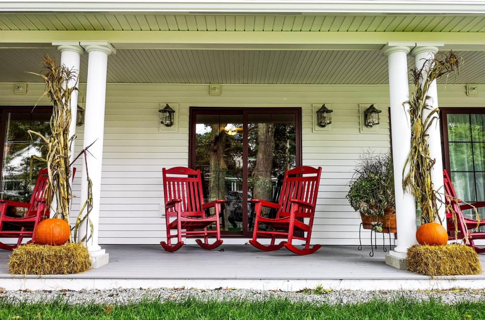 The Inn on Mount Desert