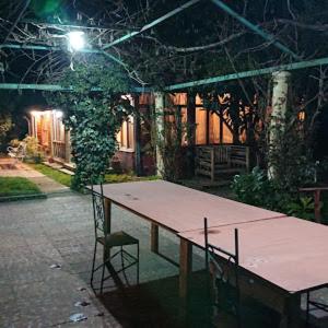 Puerta del Sol Molina B&B
