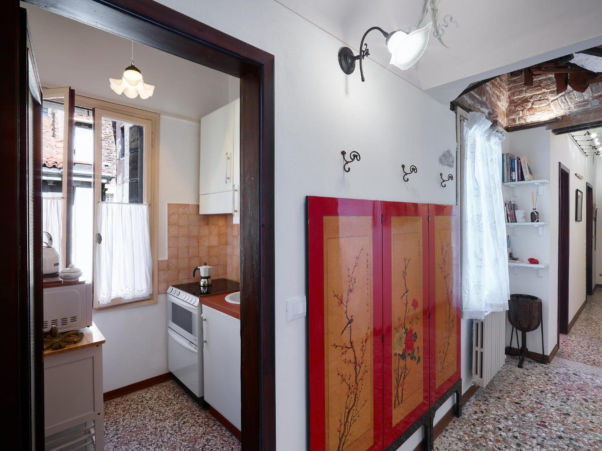 Palazzo Morosini Brandolin Dimora Romantica