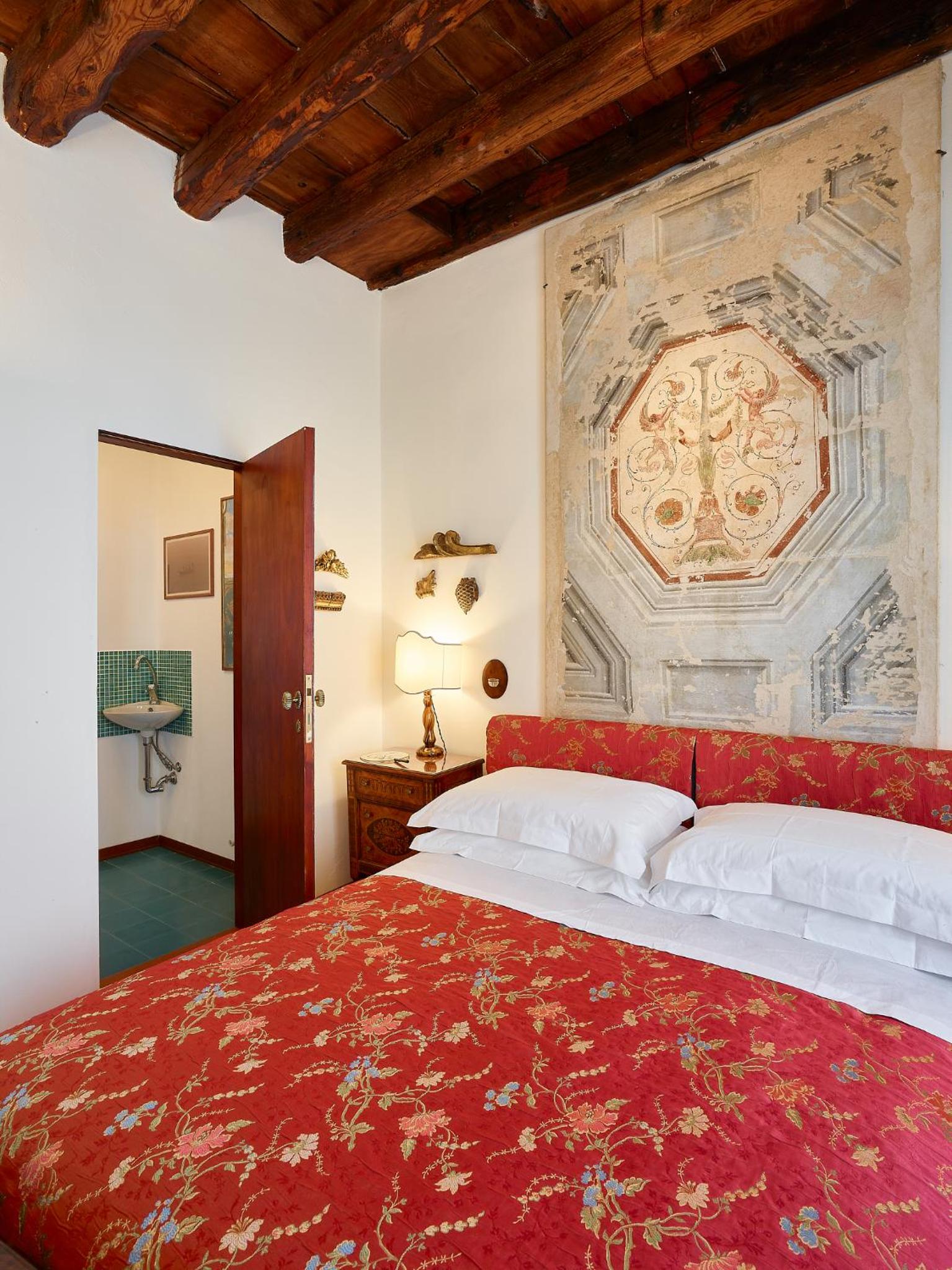 Palazzo Morosini Brandolin Dimora Romantica
