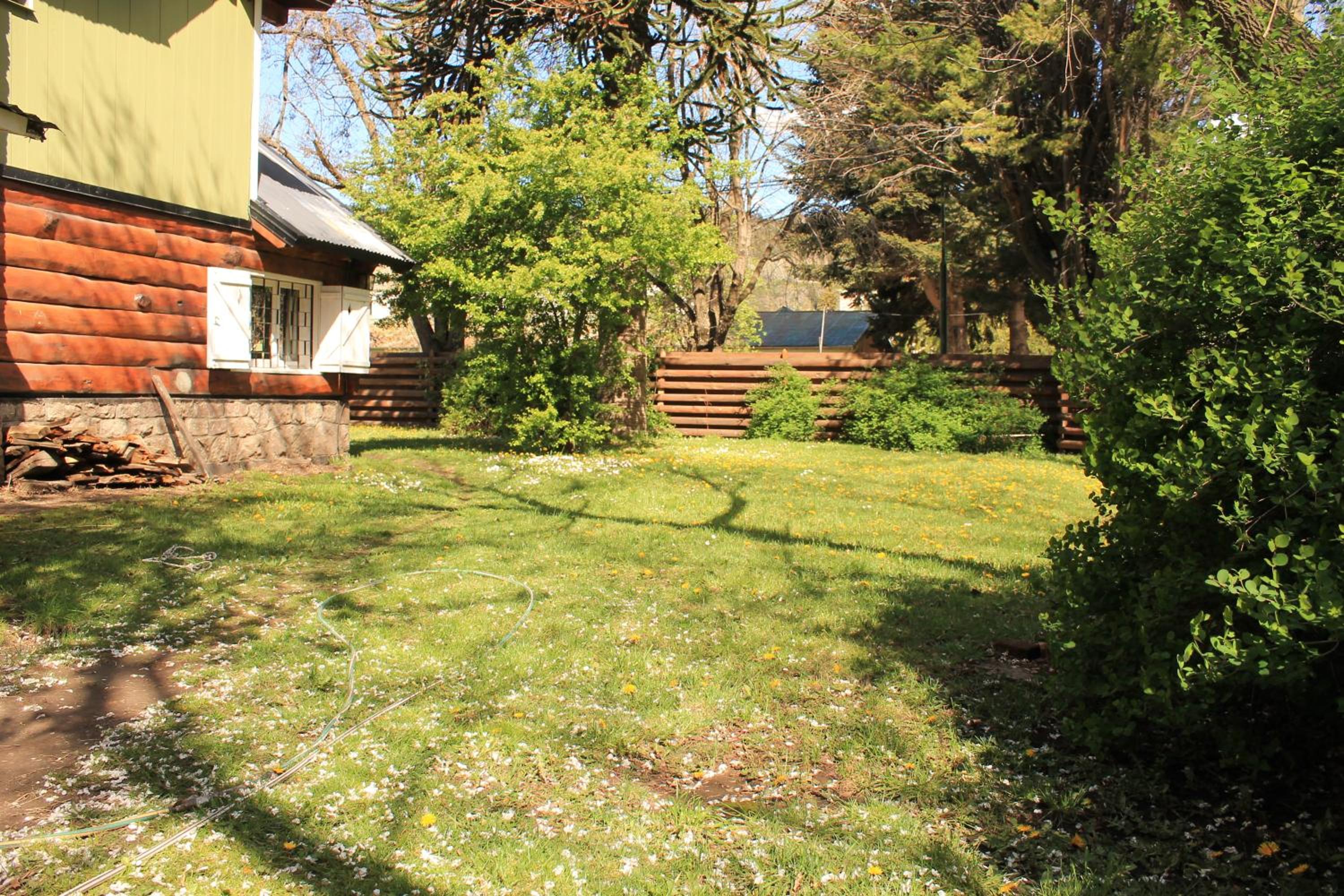 Alhue Patagonia Hostel