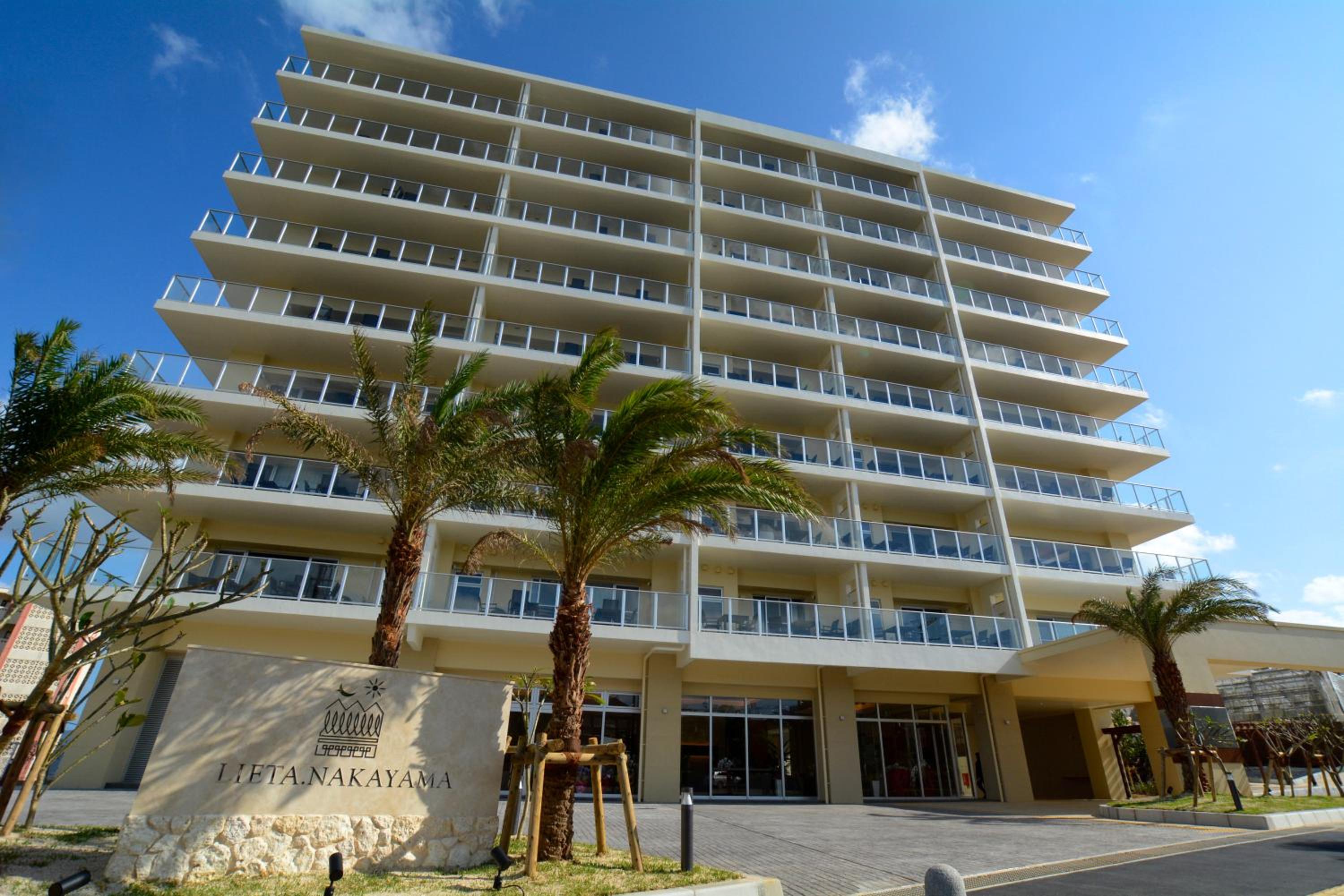 Hotel Lieta Nakayama