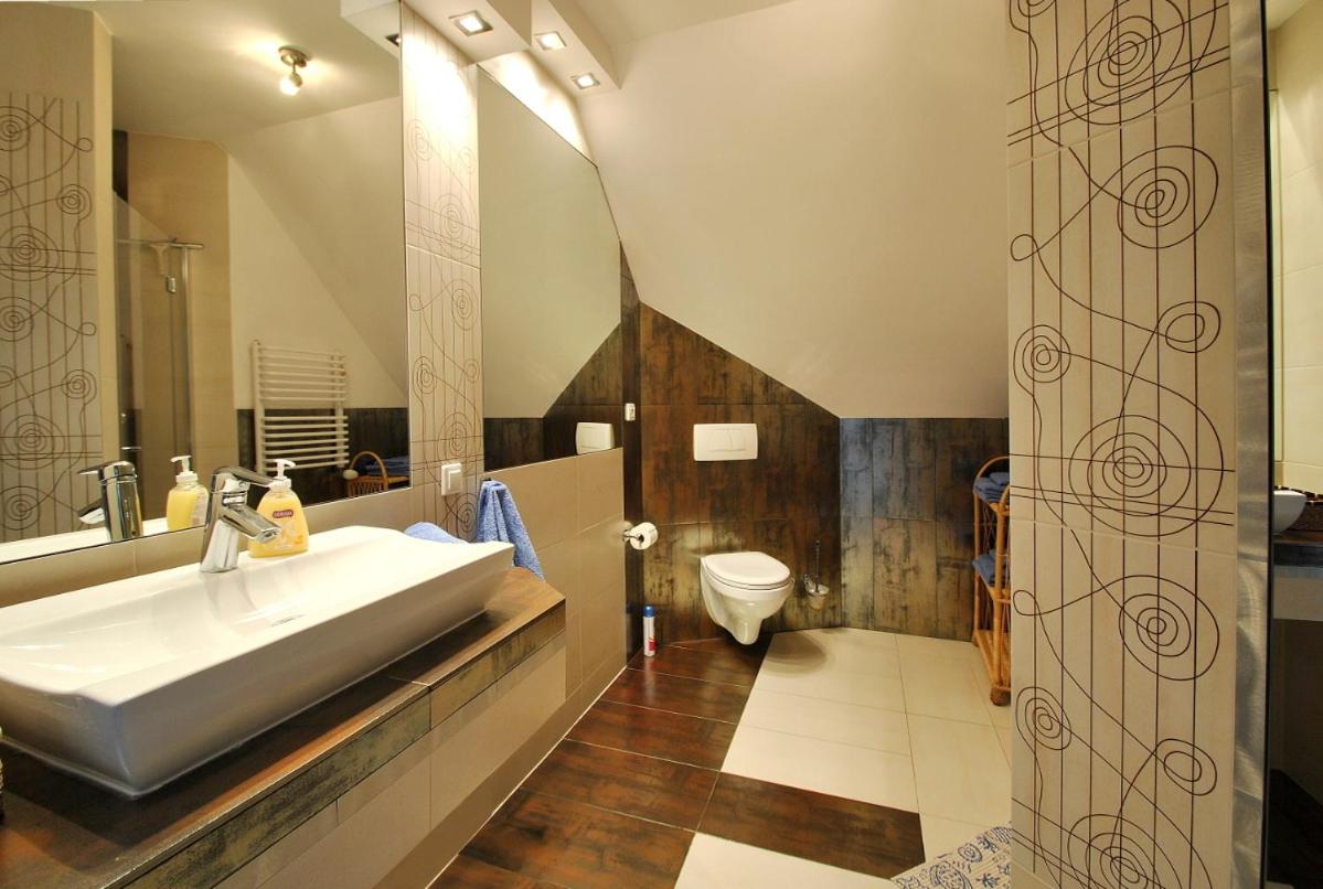 Apartament Lisi Jar