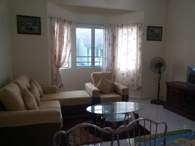 D'Puncak Arabella Muslim Homestay photo 3