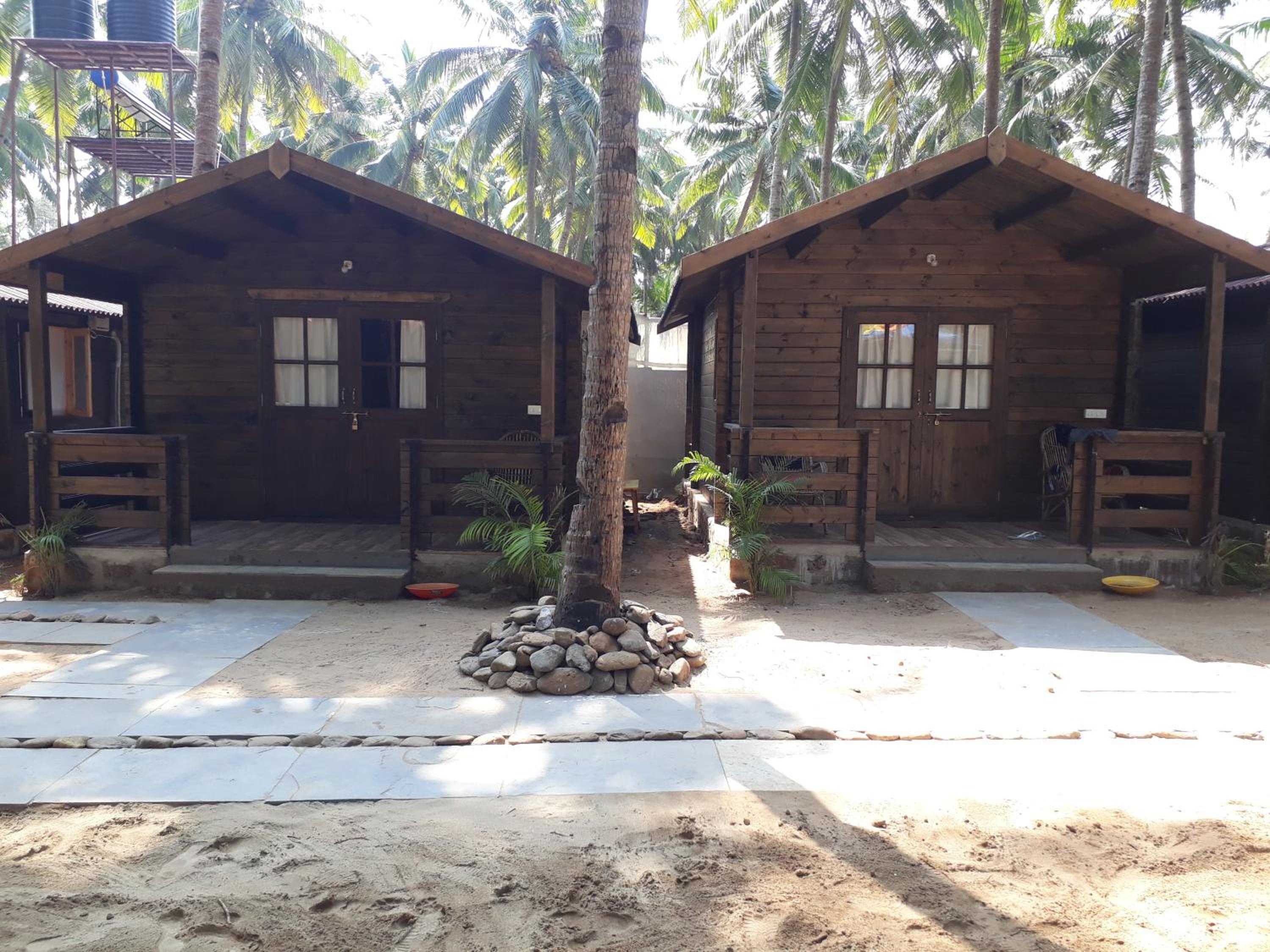 Agonda Paradise