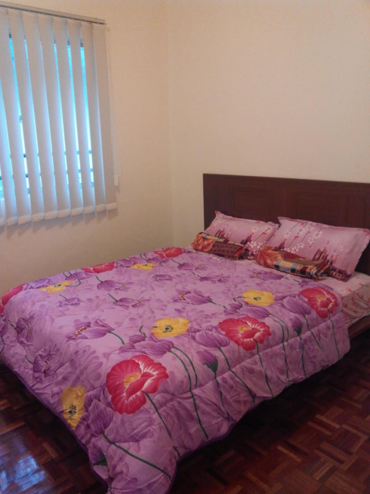 D'Puncak Arabella Muslim Homestay photo 5