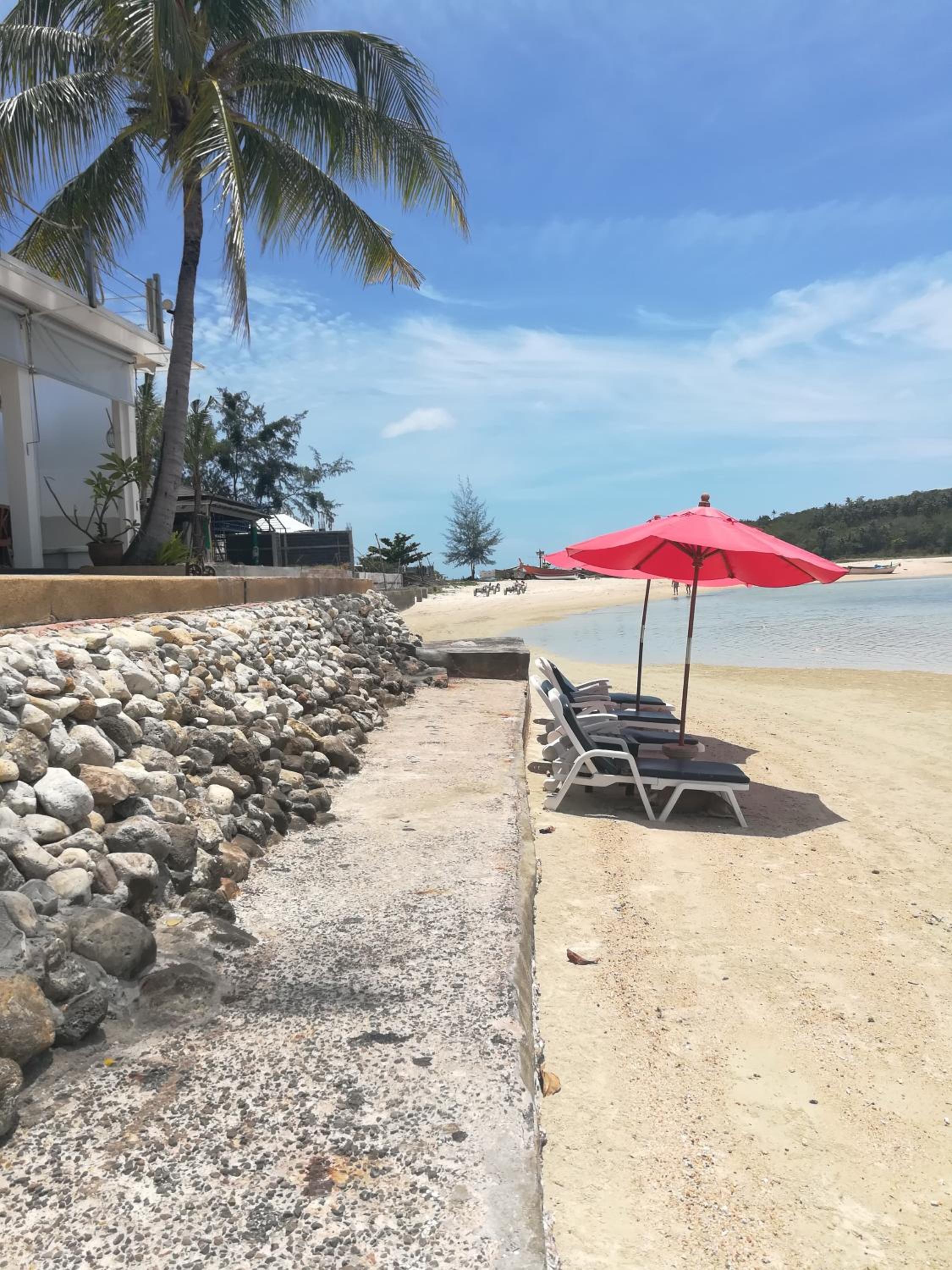 Papillon Resort