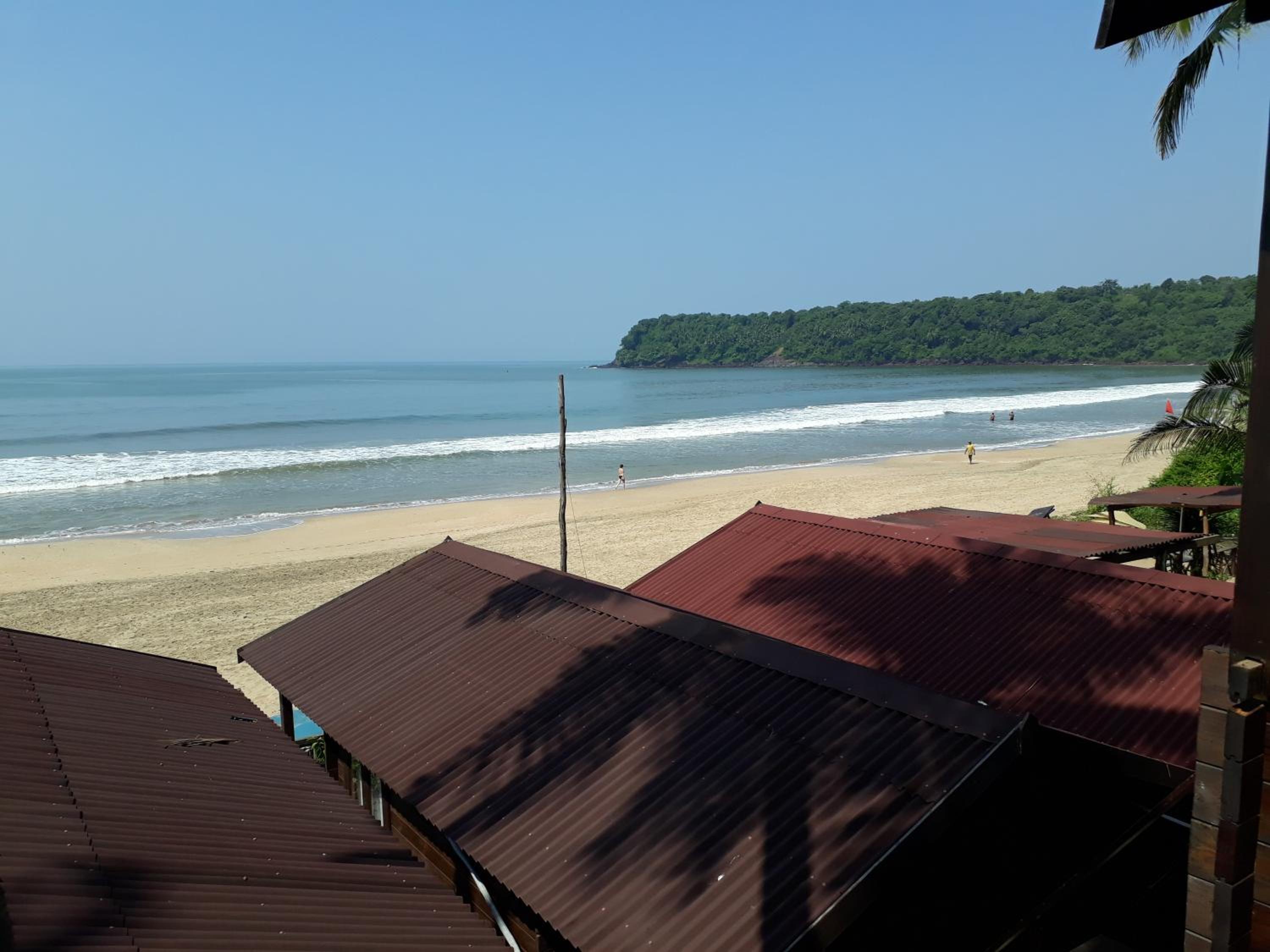 Agonda Paradise