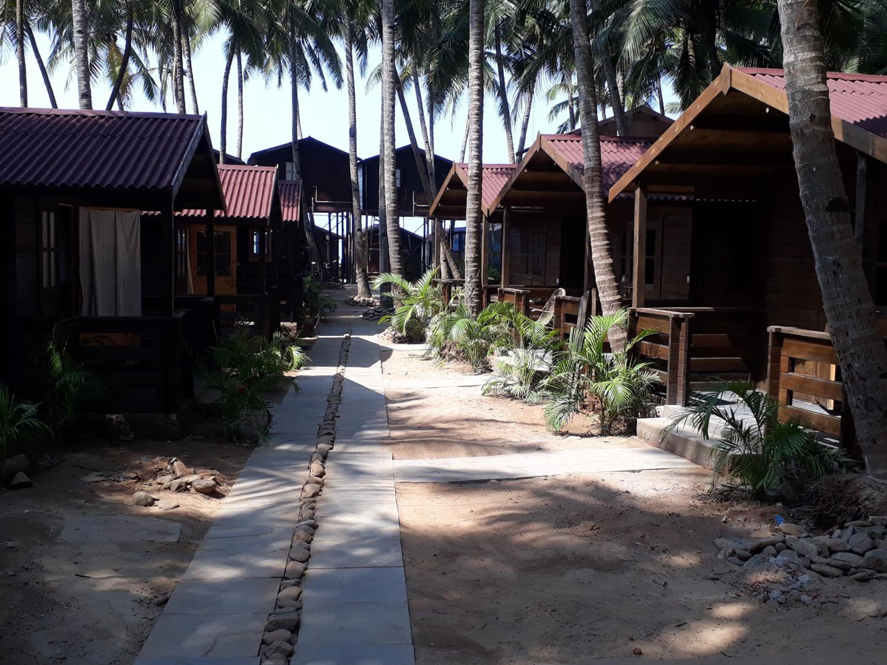 Agonda Paradise