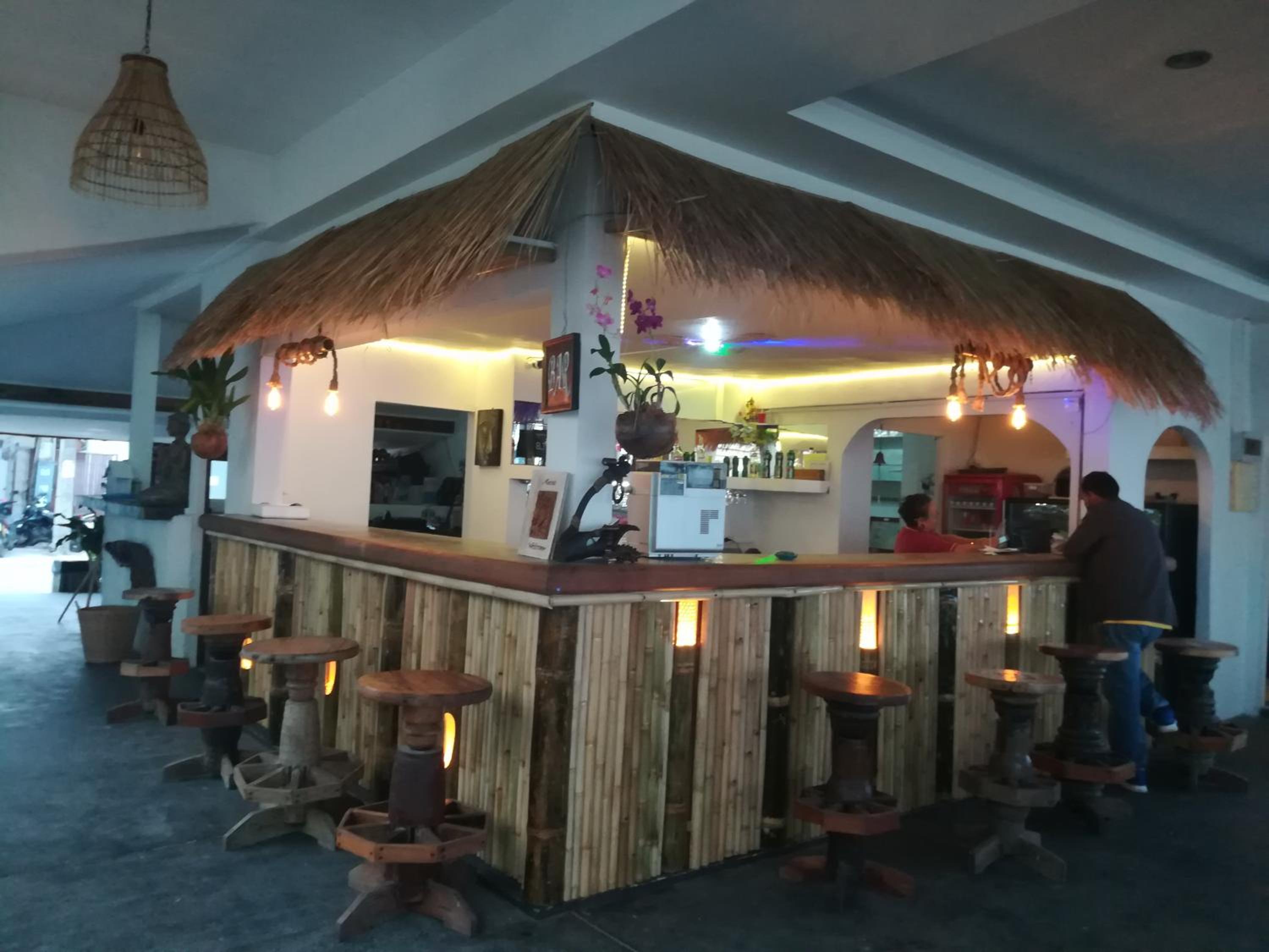 Papillon Resort