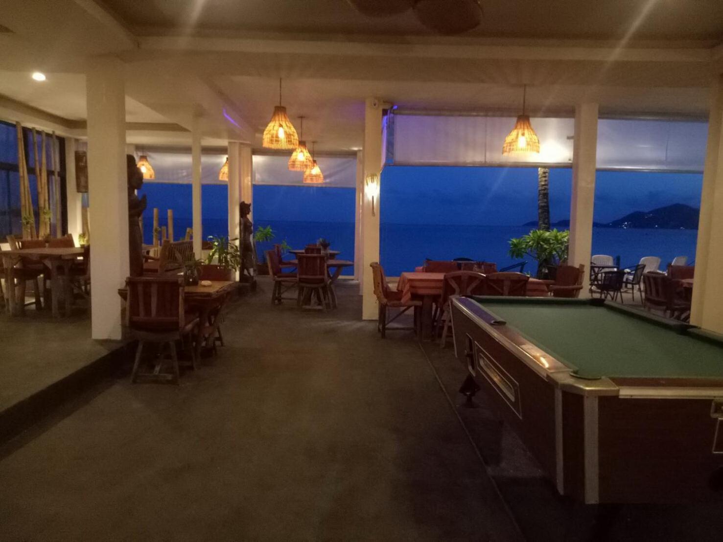 Papillon Resort