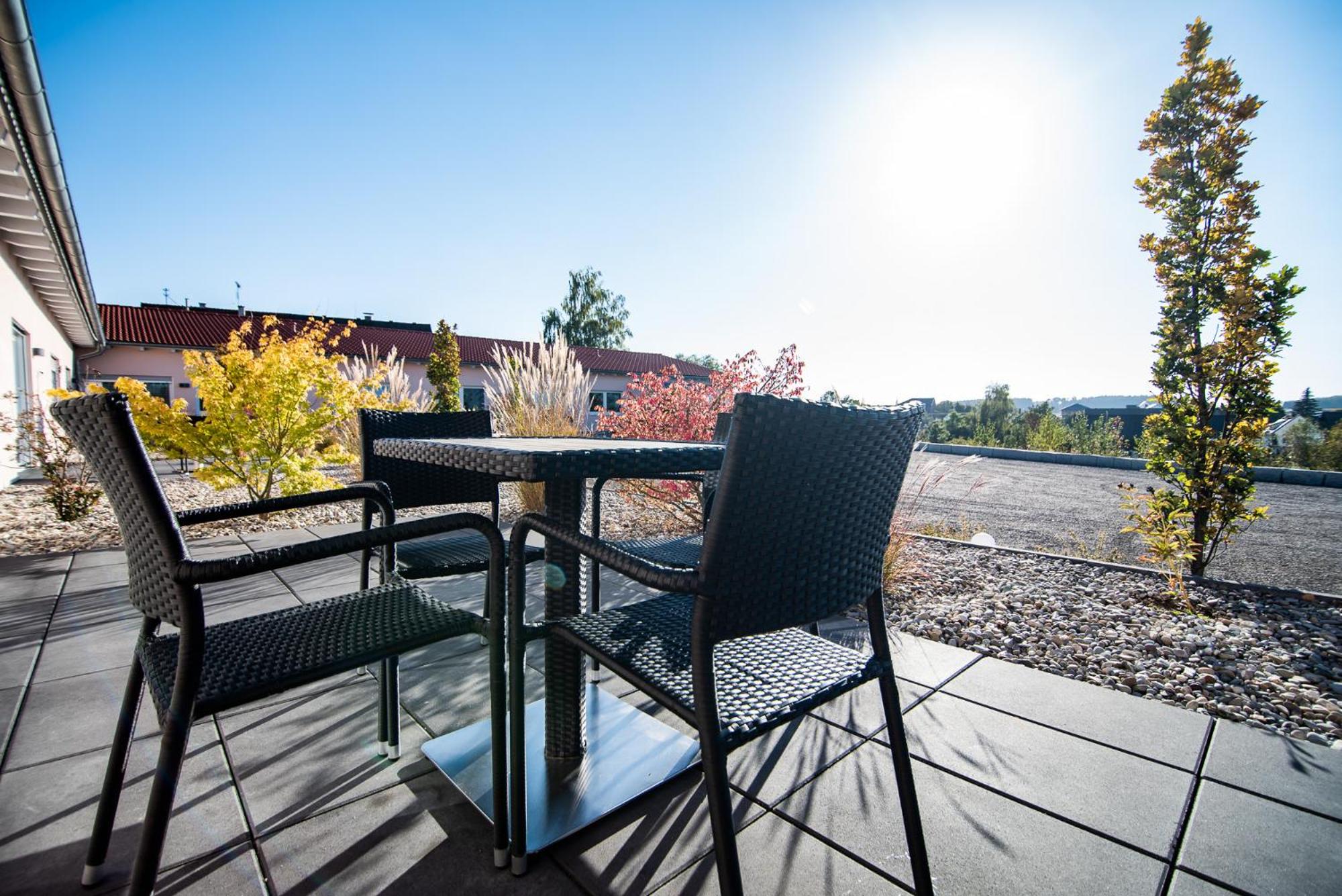 L-Appartements