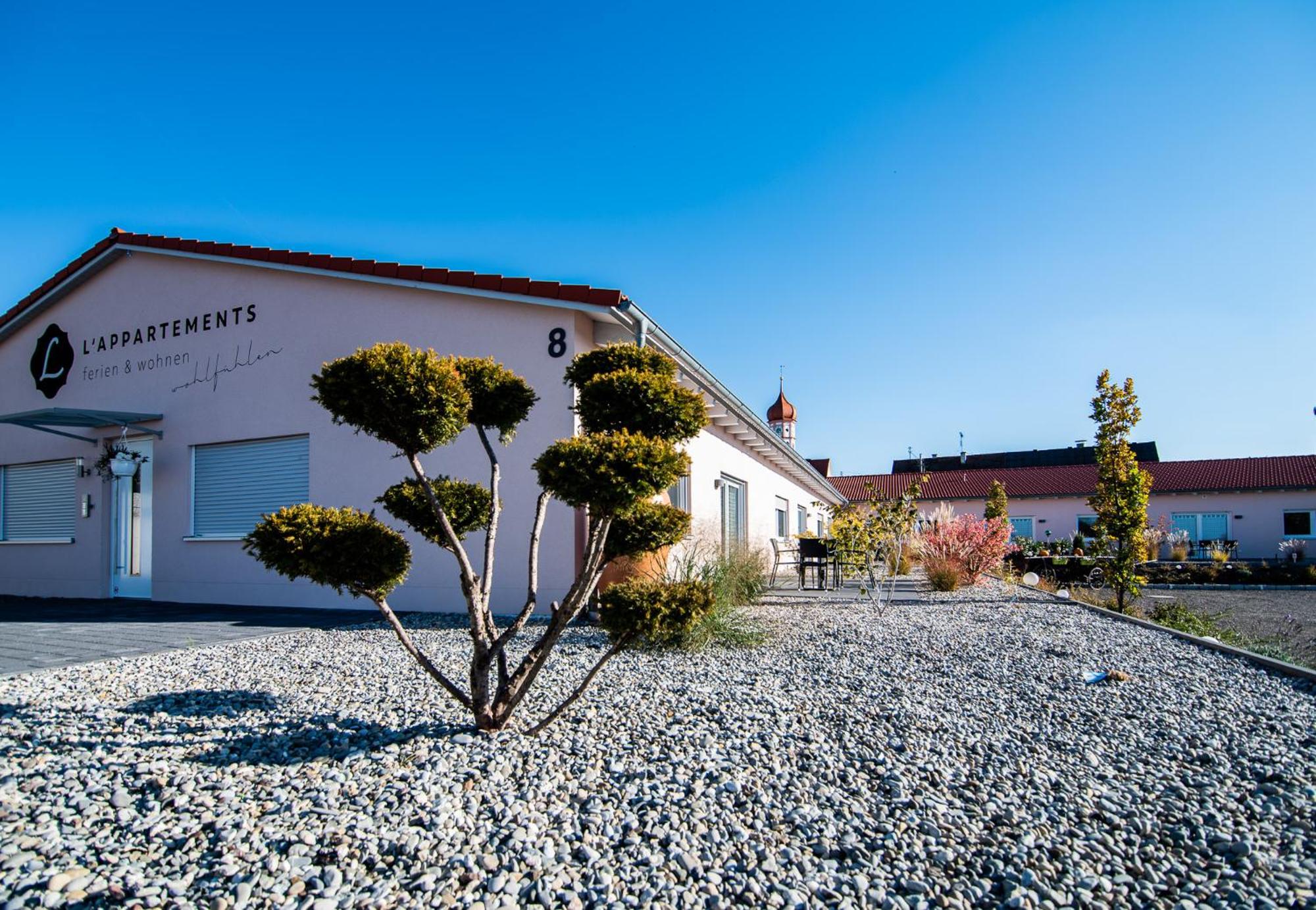 L-Appartements