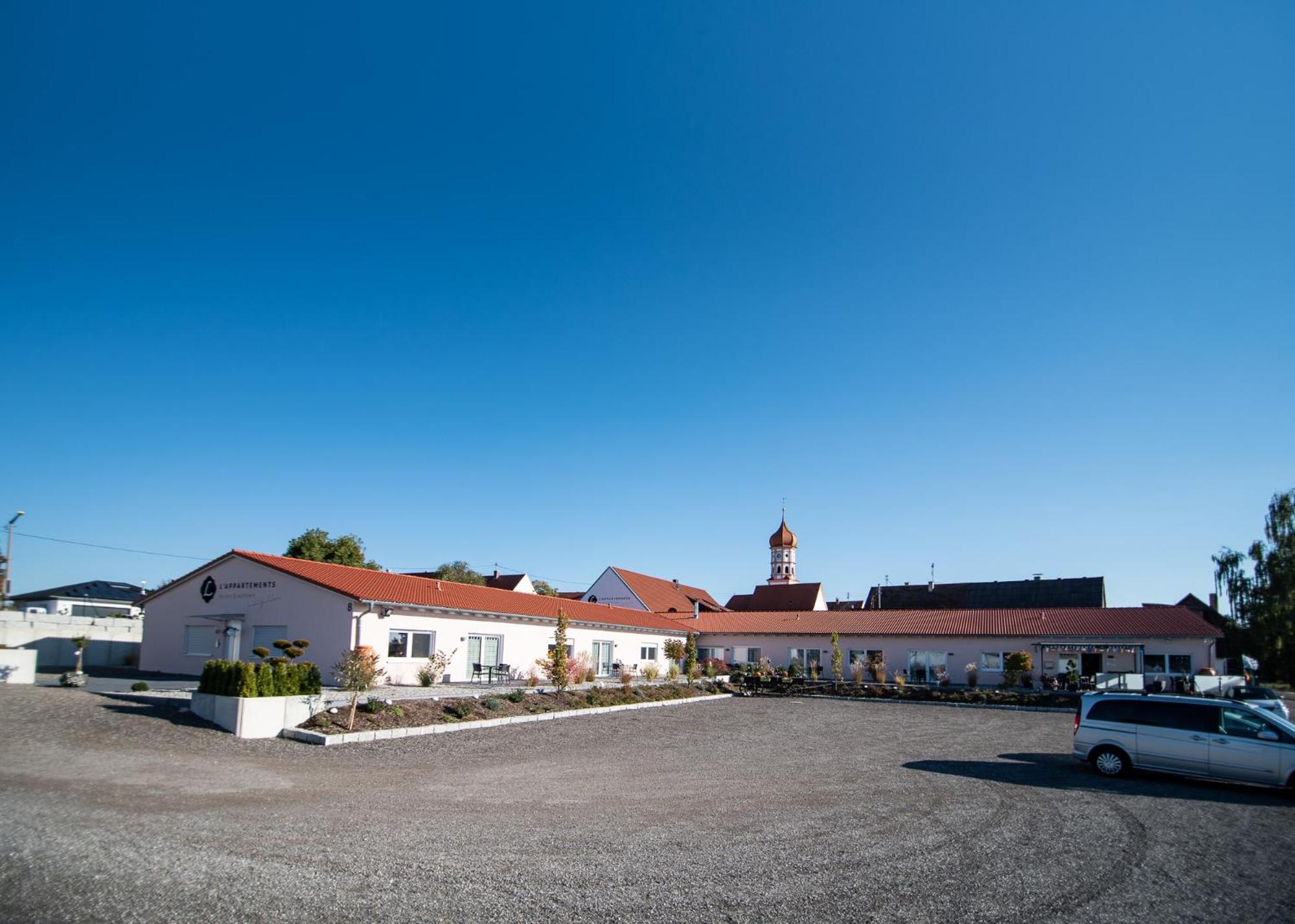 L-Appartements