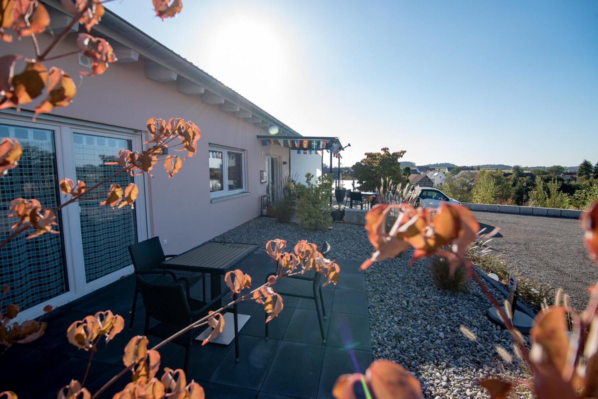 L-Appartements