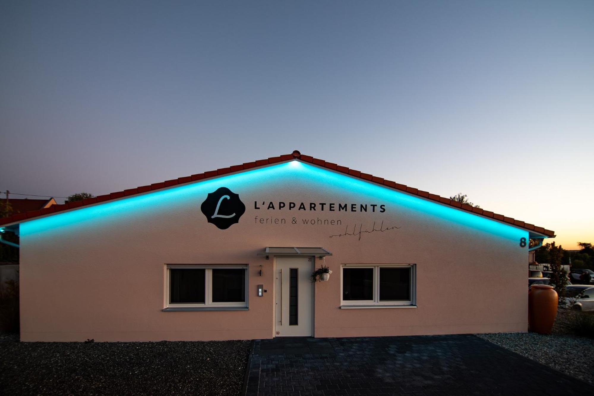 L-Appartements