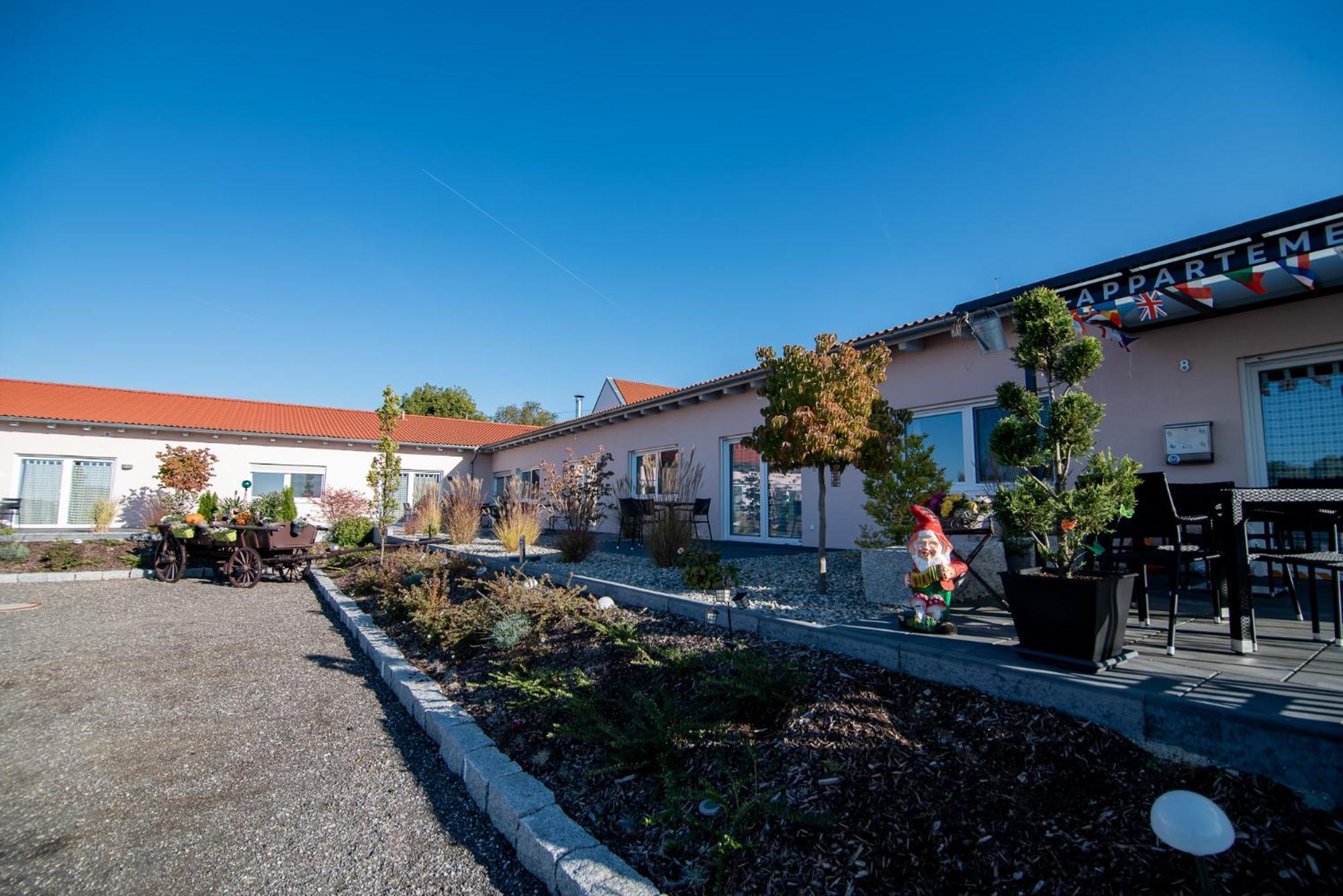 L-Appartements