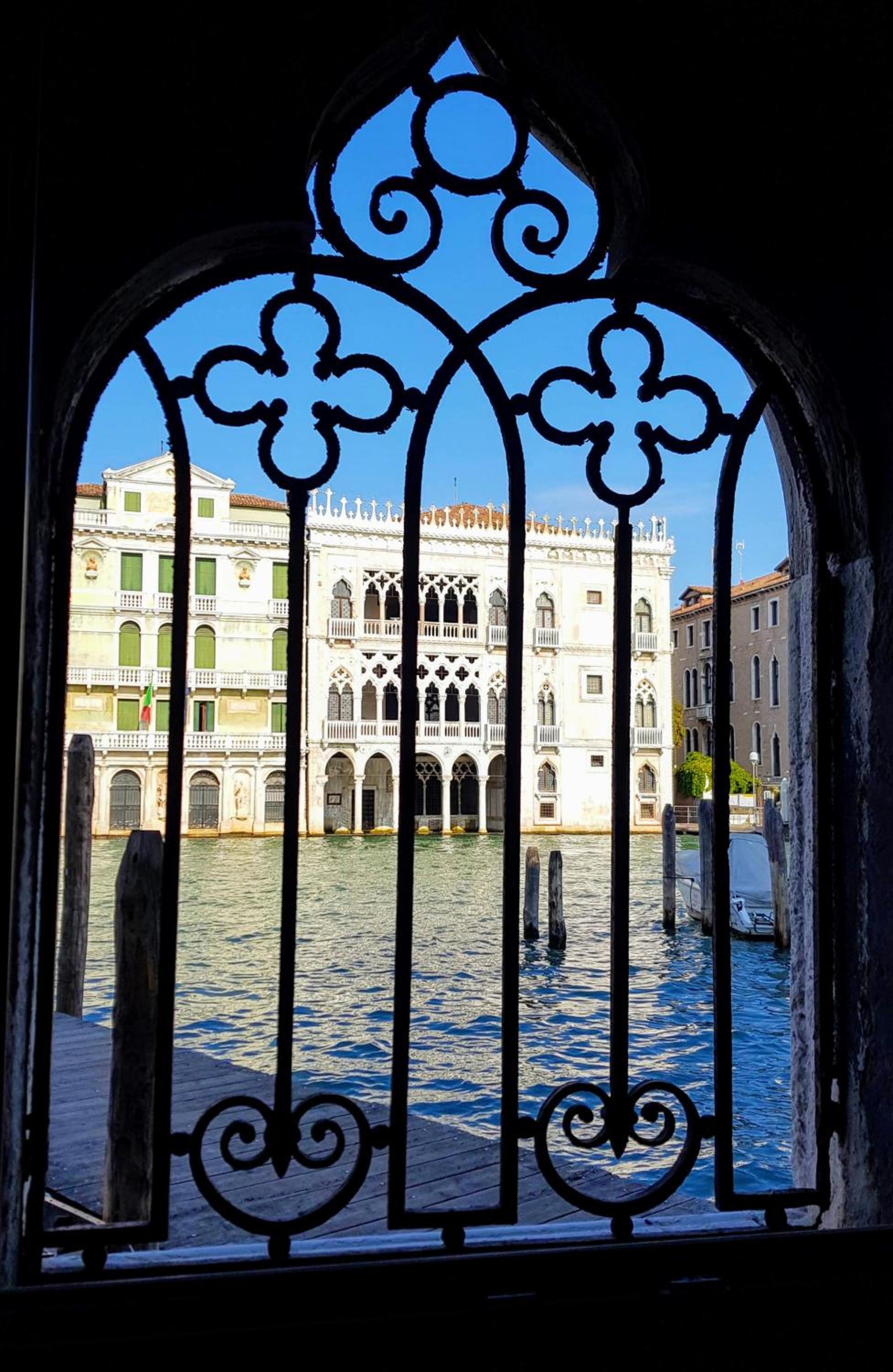 Palazzo Morosini Brandolin Dimora Romantica