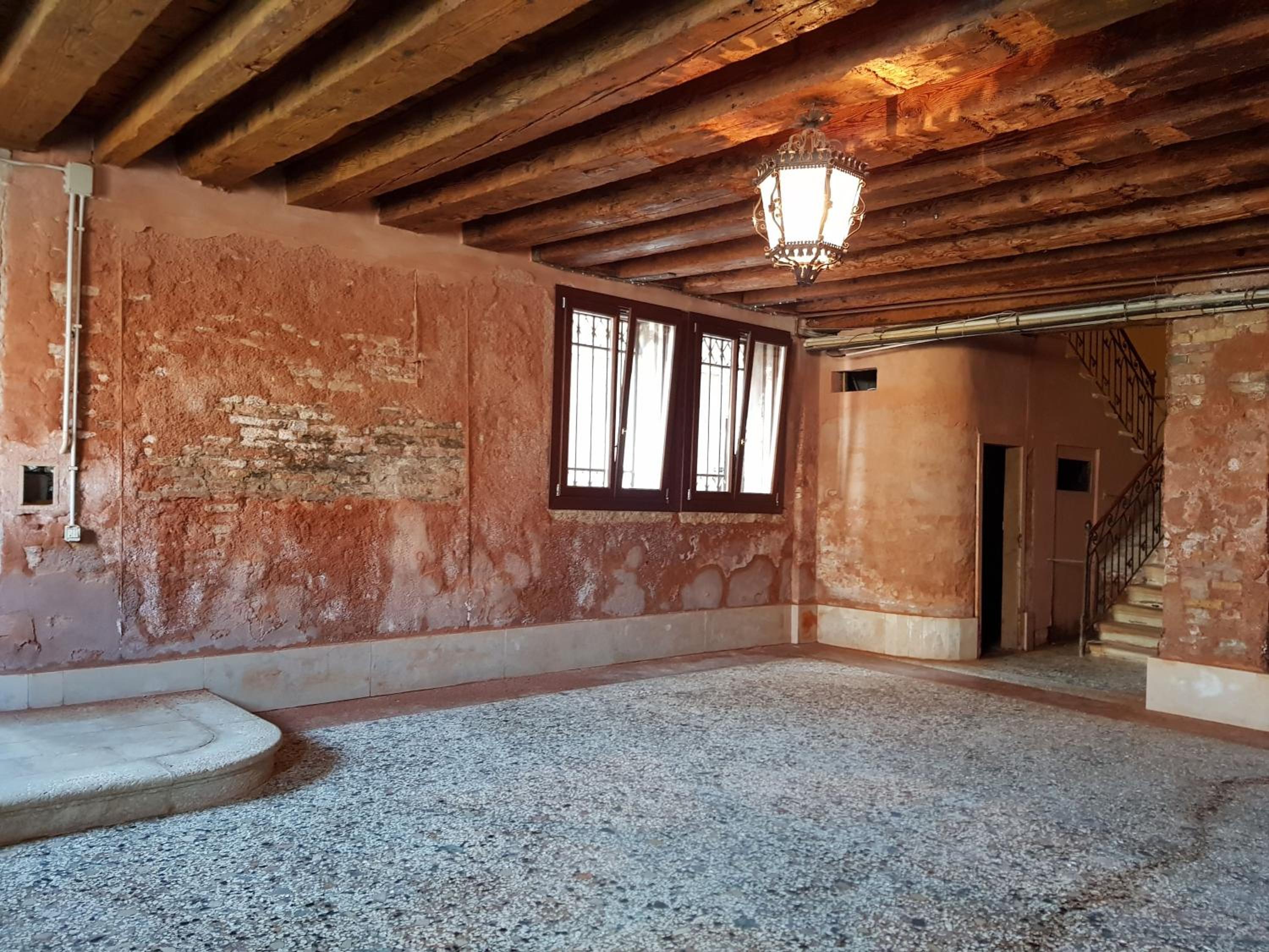 Palazzo Morosini Brandolin Dimora Romantica