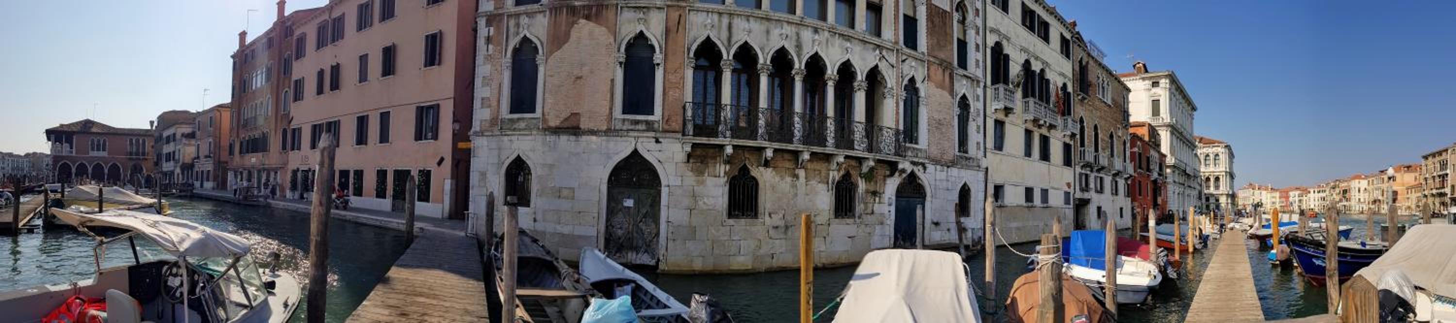 Palazzo Morosini Brandolin Dimora Romantica