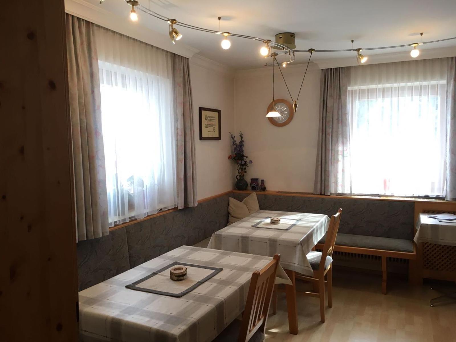 Haus Wimmer