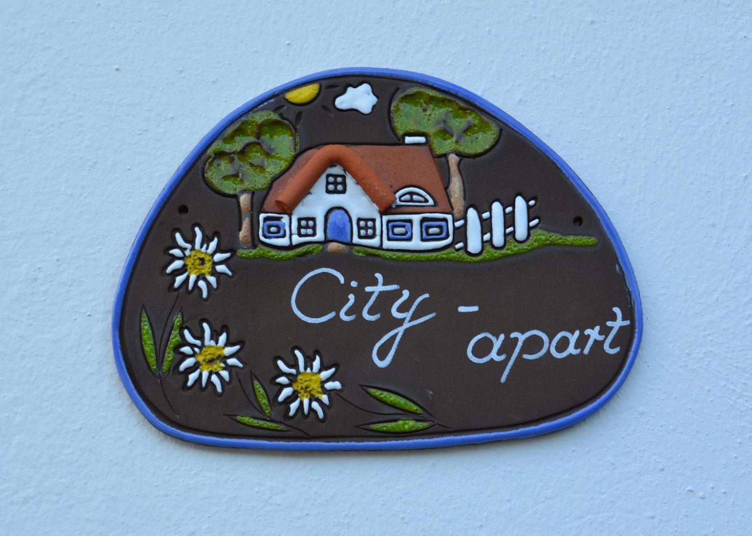 City-apart Kitzbühel