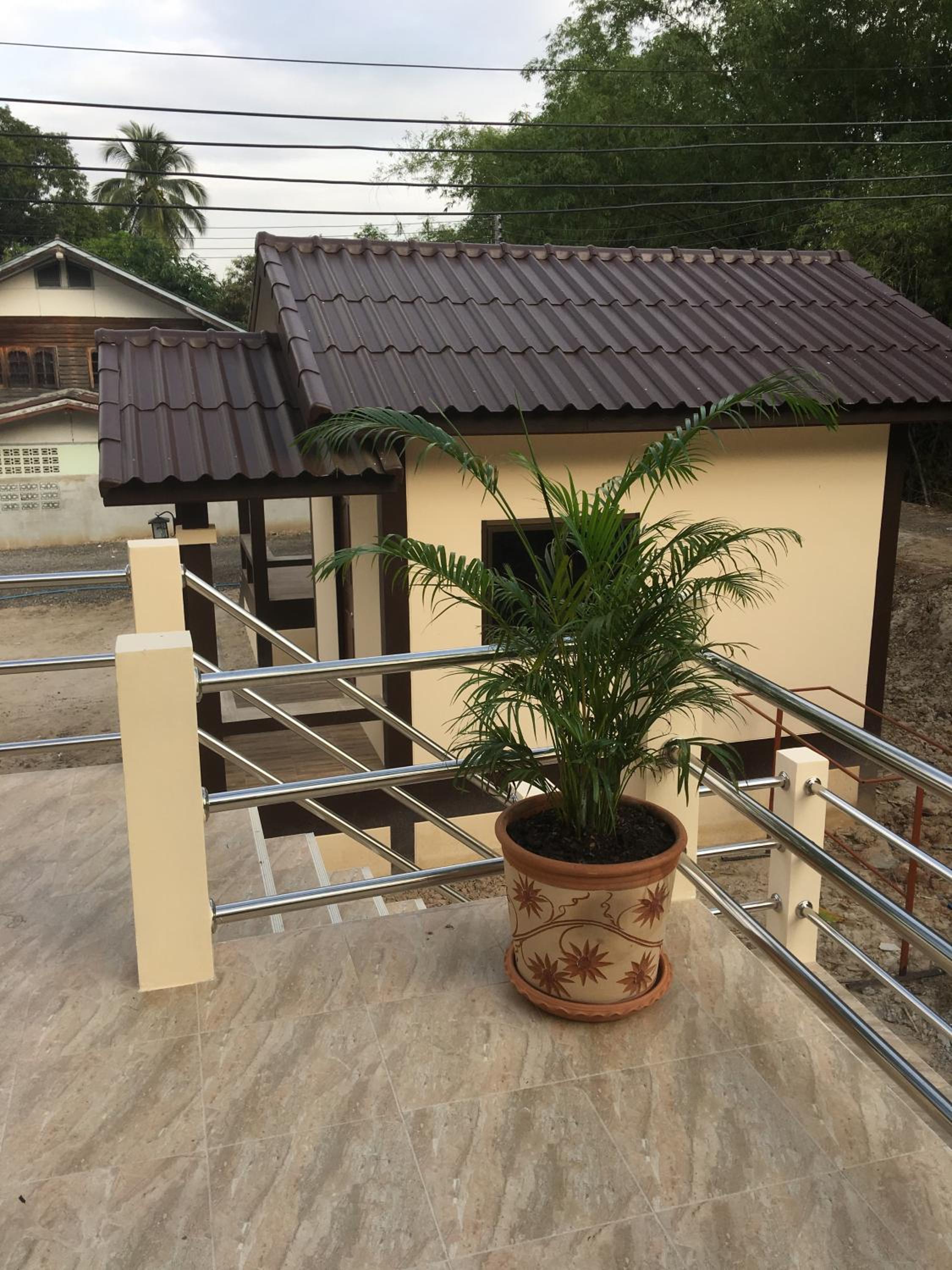 SUNRAY Guesthouse สุนันท์บ้านพักริมคลอง view 5